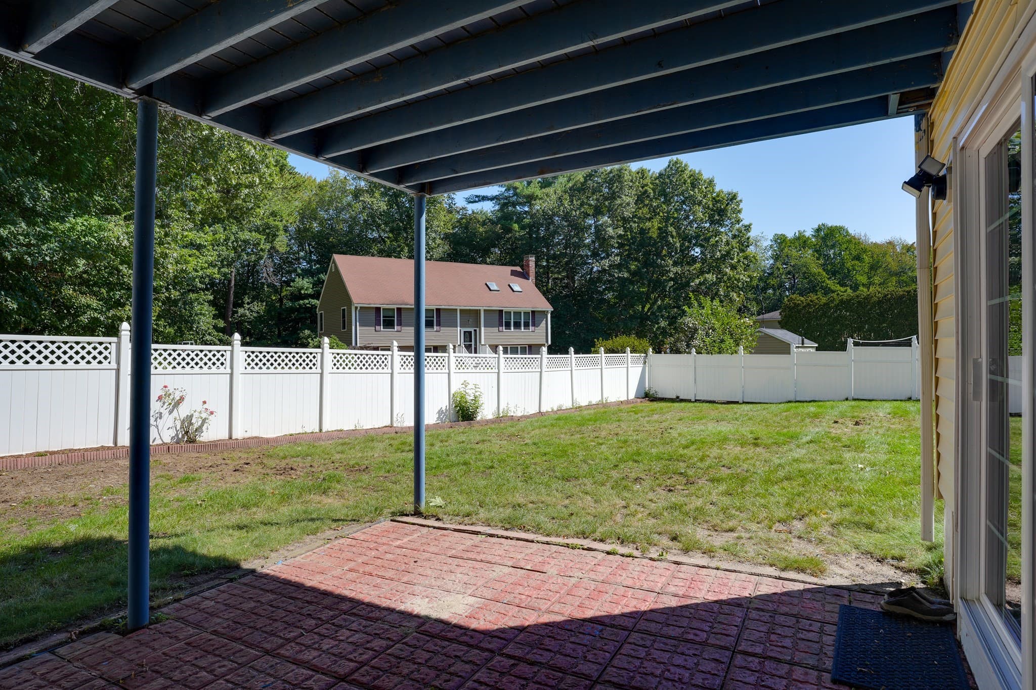 Single Family Residence at 4 Quail Run Rd, Wilmington MA 01887, Wilmington, photo 32 of 41