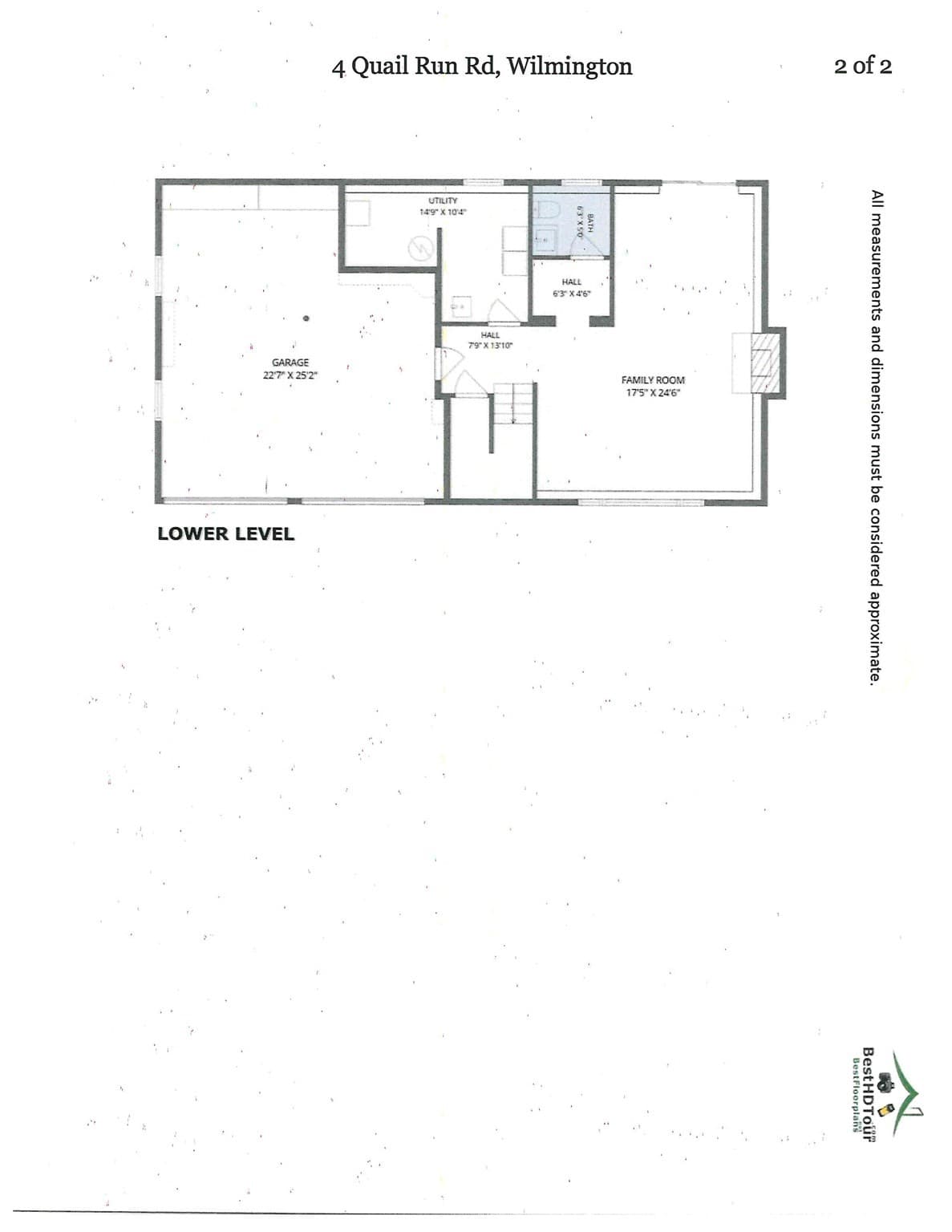 Single Family Residence at 4 Quail Run Rd, Wilmington MA 01887, Wilmington, photo 41 of 41