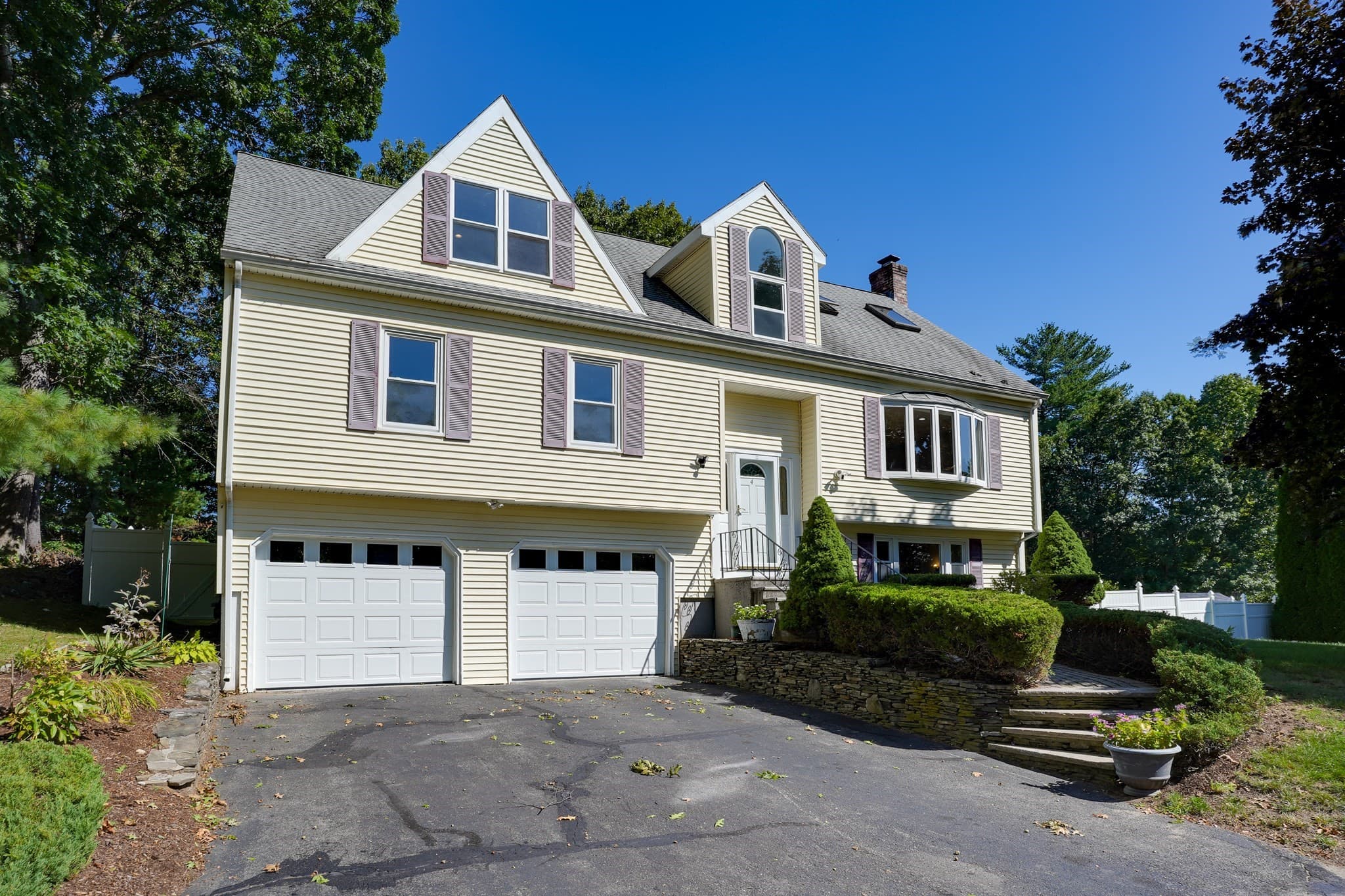 Single Family Residence at 4 Quail Run Rd, Wilmington MA 01887, Wilmington, photo 37 of 41