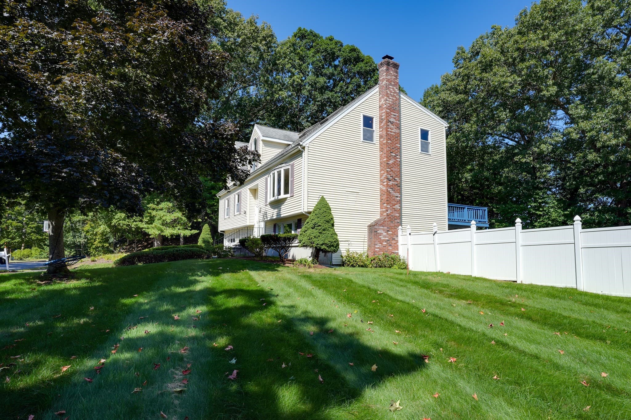 Single Family Residence at 4 Quail Run Rd, Wilmington MA 01887, Wilmington, photo 31 of 41