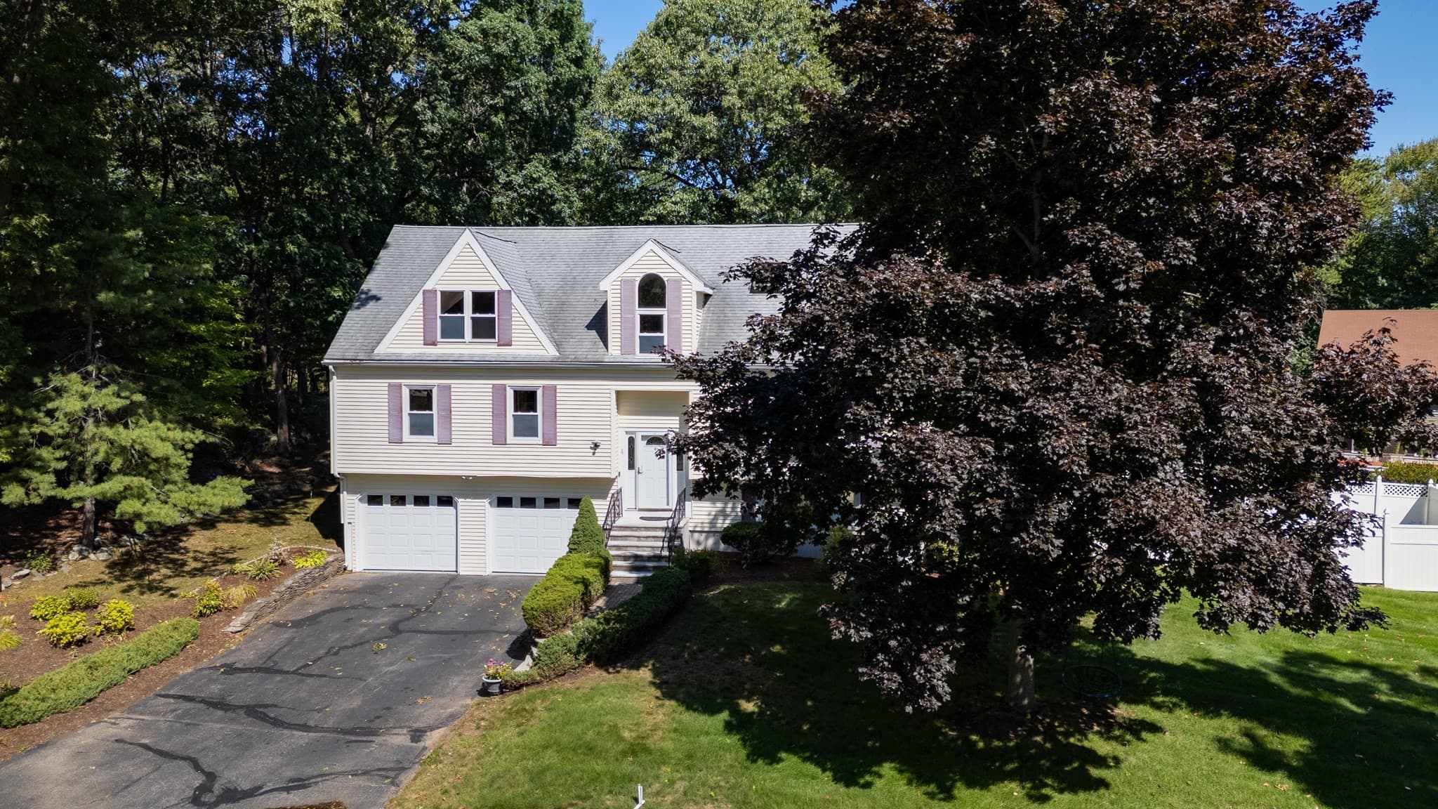 Single Family Residence at 4 Quail Run Rd, Wilmington MA 01887, Wilmington, photo 39 of 41