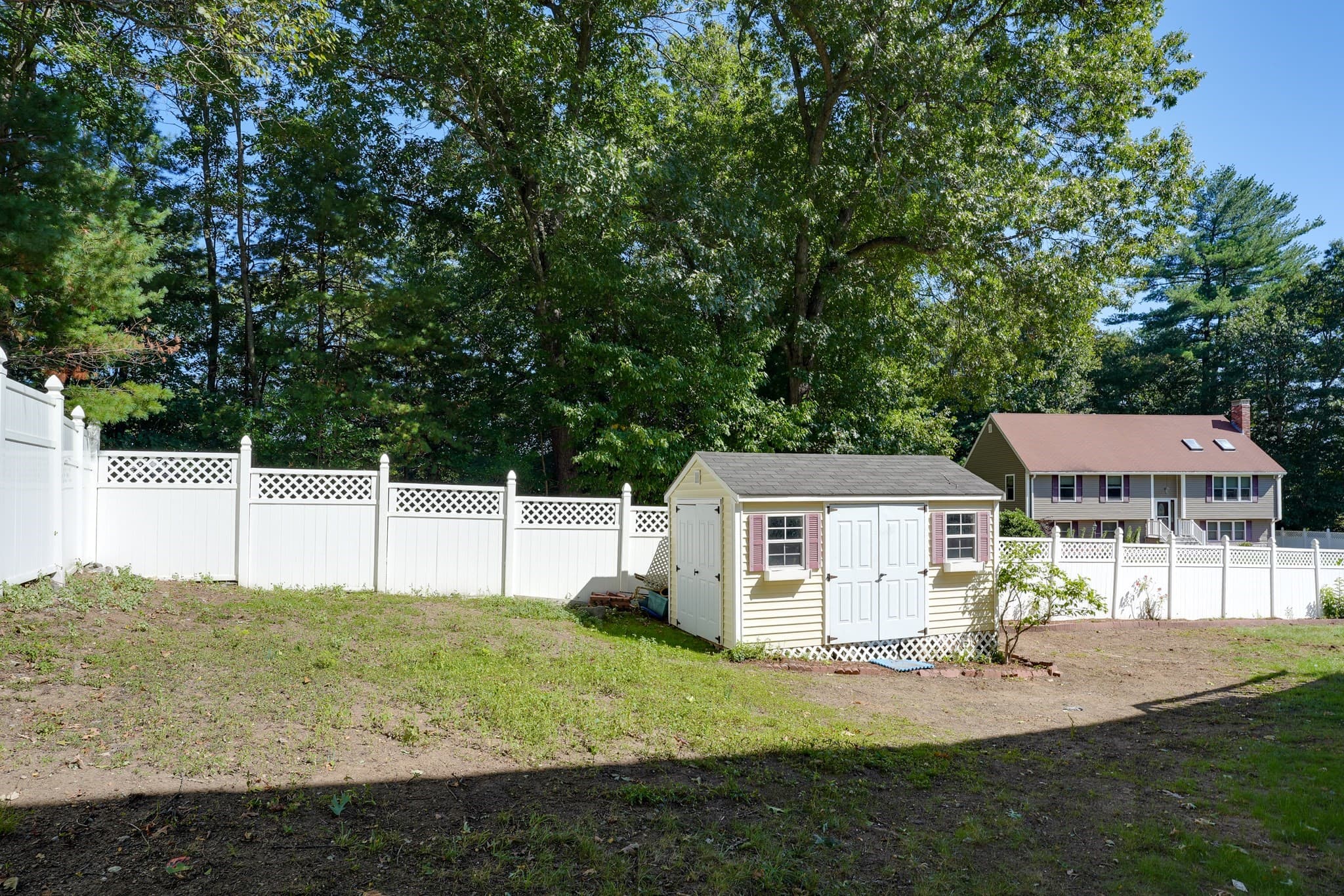 Single Family Residence at 4 Quail Run Rd, Wilmington MA 01887, Wilmington, photo 29 of 41