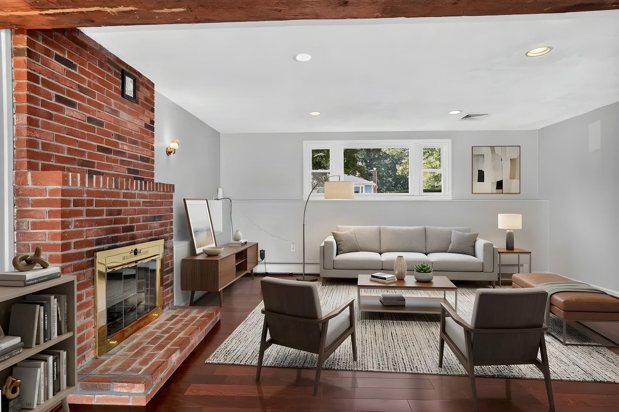 Single Family Residence at 4 Quail Run Rd, Wilmington MA 01887, Wilmington, photo 25 of 41
