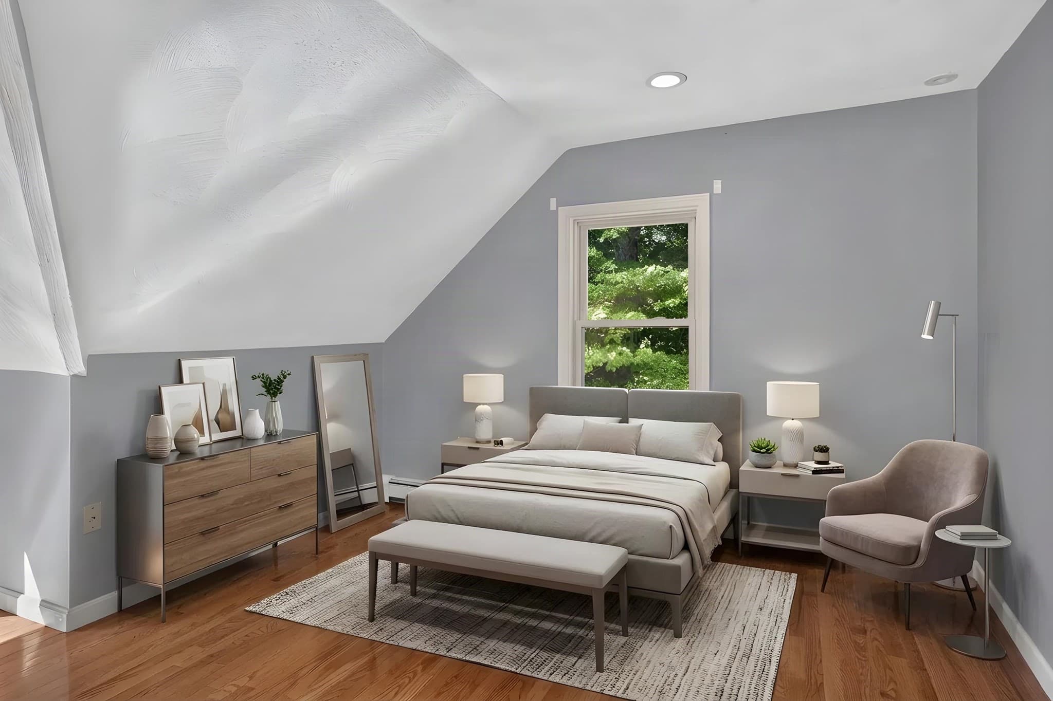 Single Family Residence at 4 Quail Run Rd, Wilmington MA 01887, Wilmington, photo 21 of 41