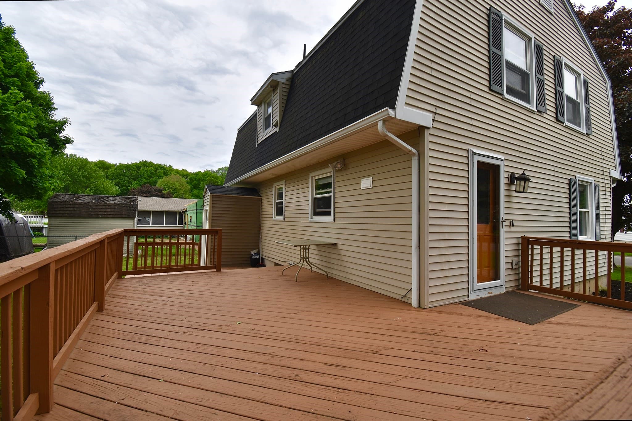 Single Family Residence at 22 Hunting Lane, Agawam MA 01001, Agawam, photo 5 of 35