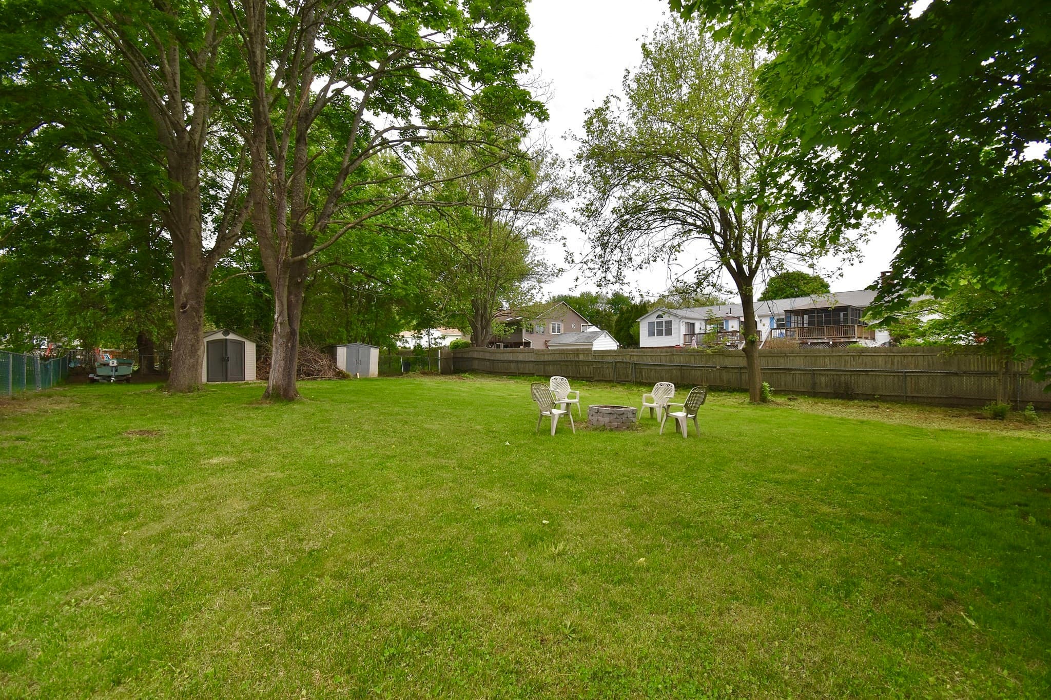Single Family Residence at 22 Hunting Lane, Agawam MA 01001, Agawam, photo 9 of 35