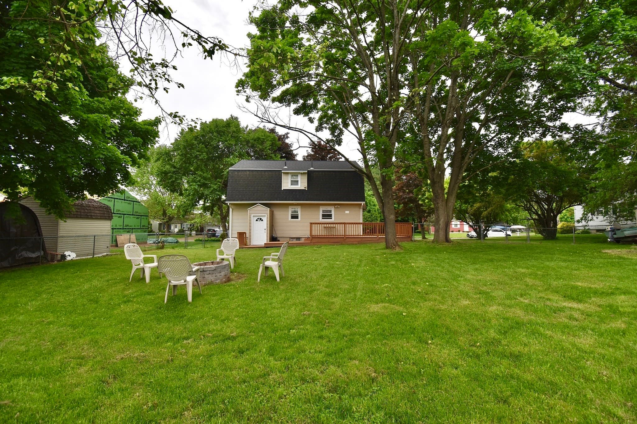 Single Family Residence at 22 Hunting Lane, Agawam MA 01001, Agawam, photo 10 of 35