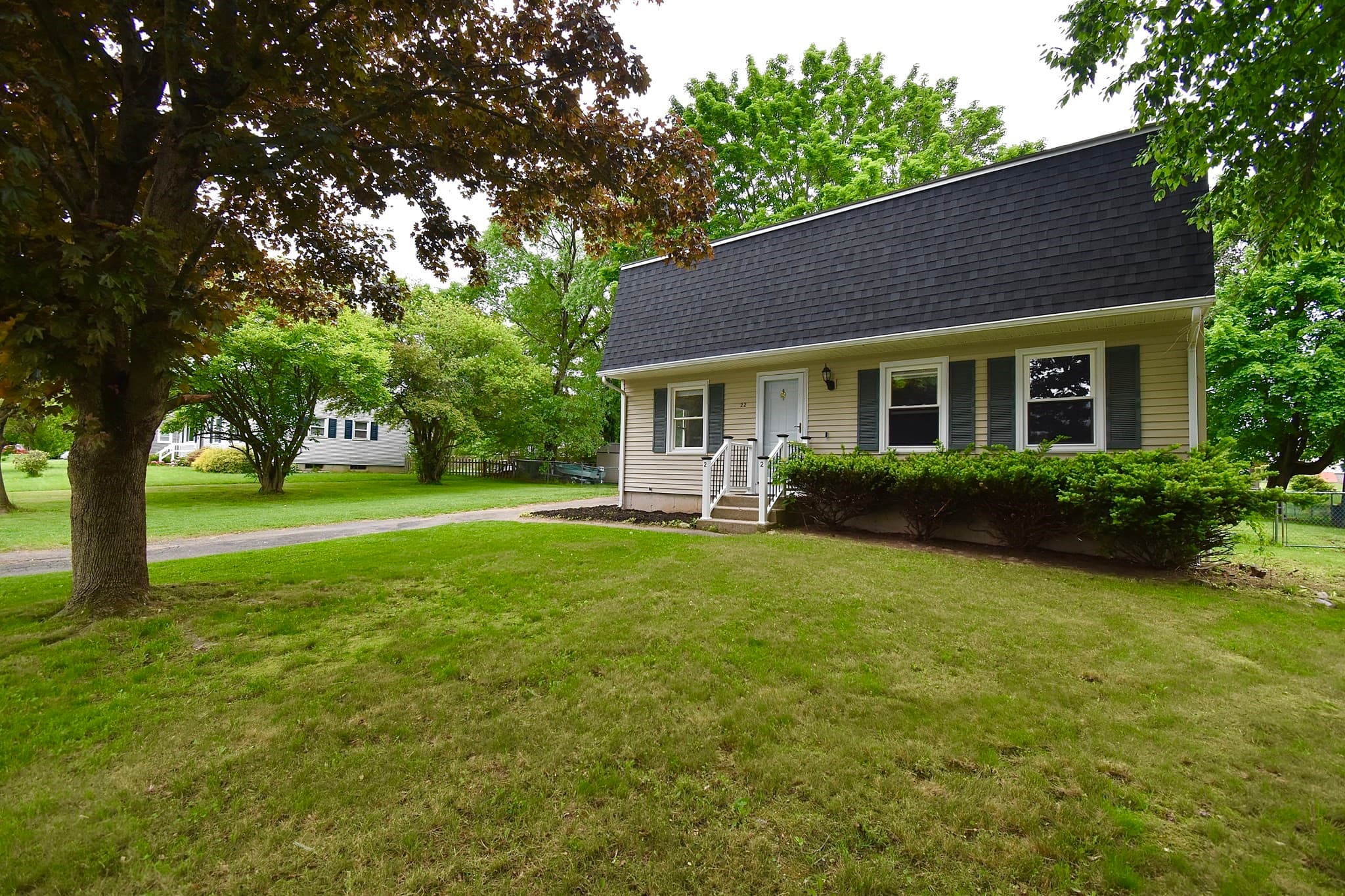 Single Family Residence at 22 Hunting Lane, Agawam MA 01001, Agawam, photo 4 of 35