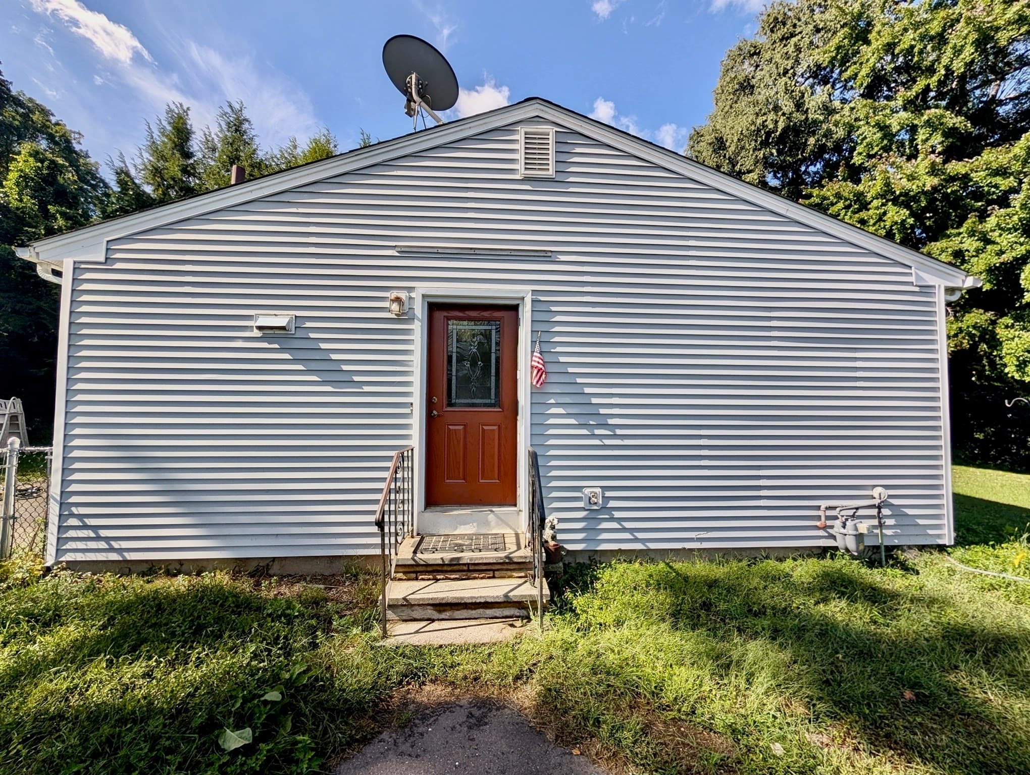 Single Family Residence at 624 Granville Road, Westfield MA 01085, Westfield, photo 27 of 27
