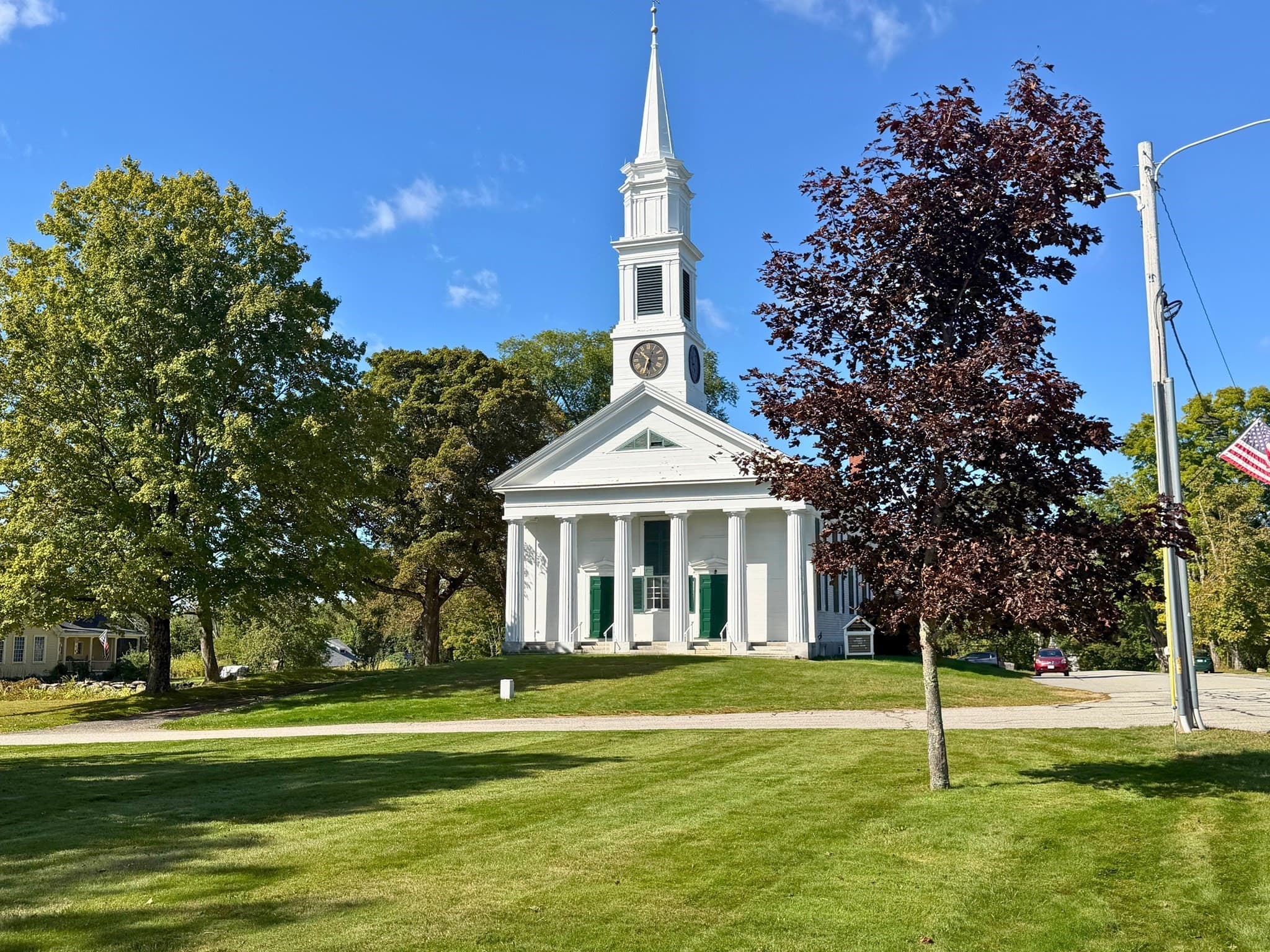 Single Family Residence at 337 New Salem Rd, Petersham MA 01366, Petersham, photo 18 of 18
