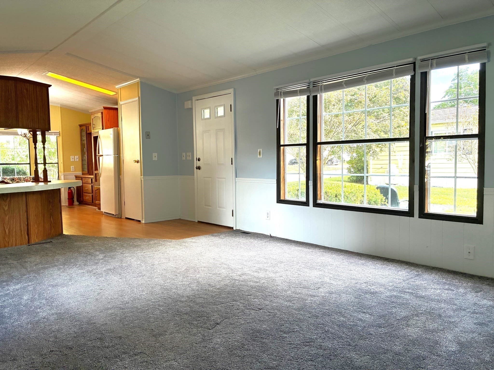 Mobile Home at 8A Lisa Cir., Merrimac MA 01860, Merrimac, photo 12 of 25