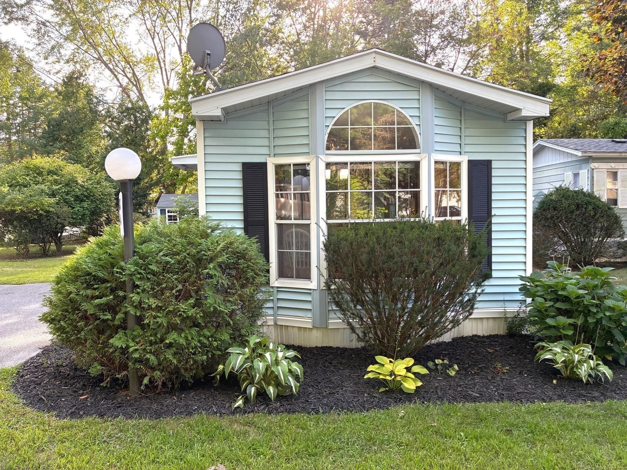 Mobile Home at 8A Lisa Cir., Merrimac MA 01860, Merrimac, photo 3 of 25