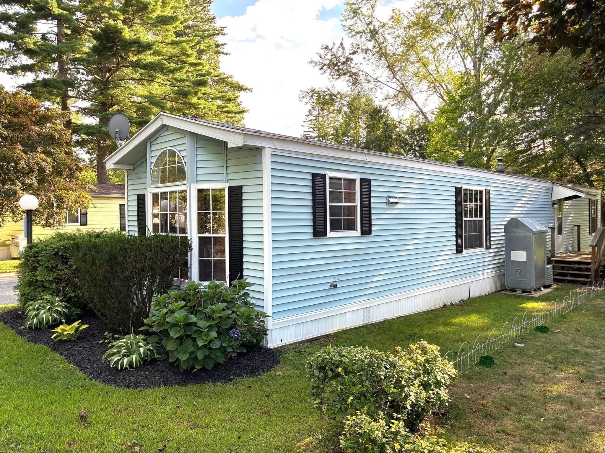8A Lisa Cir., Merrimac MA 01860