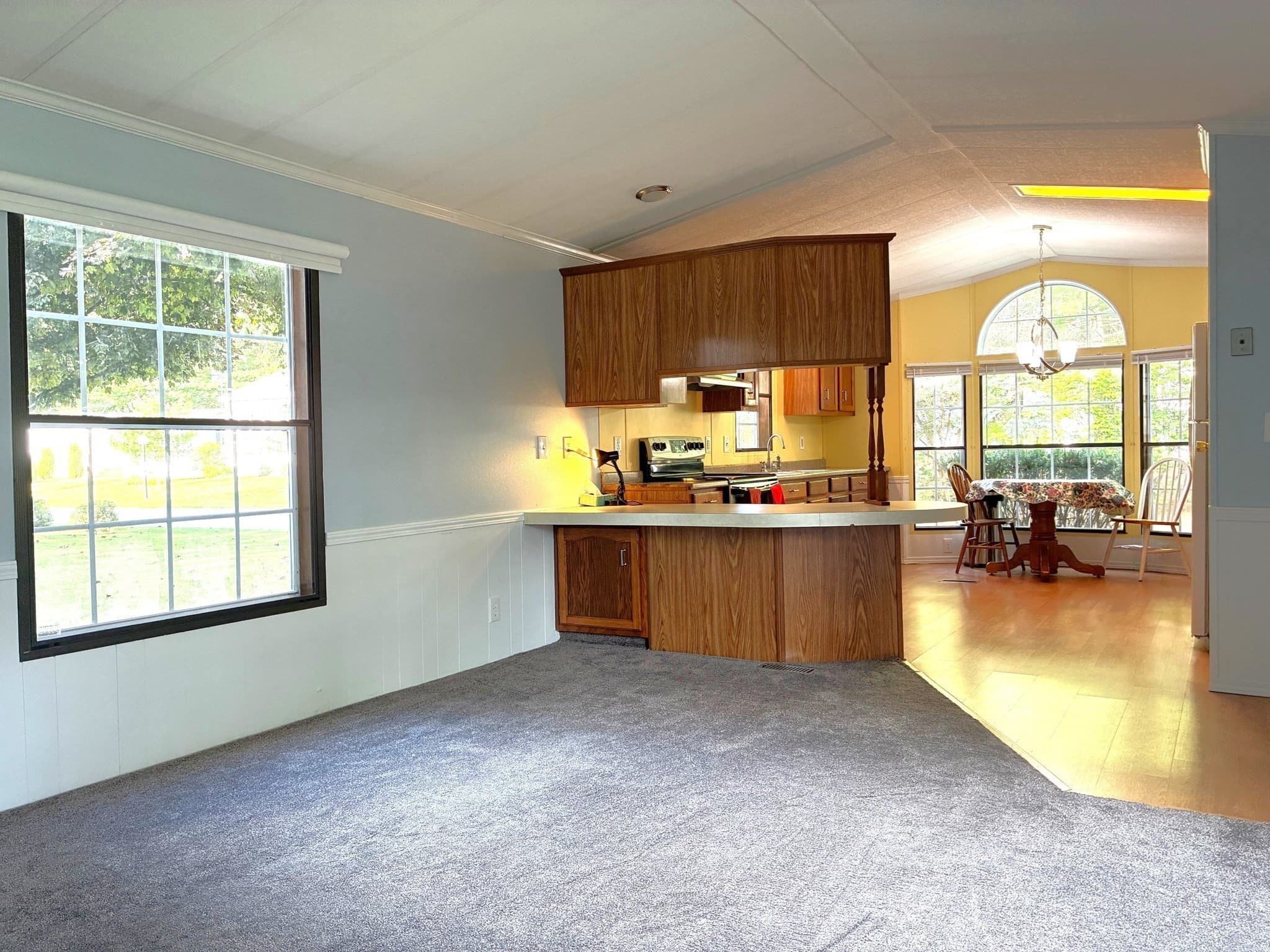 Mobile Home at 8A Lisa Cir., Merrimac MA 01860, Merrimac, photo 5 of 25