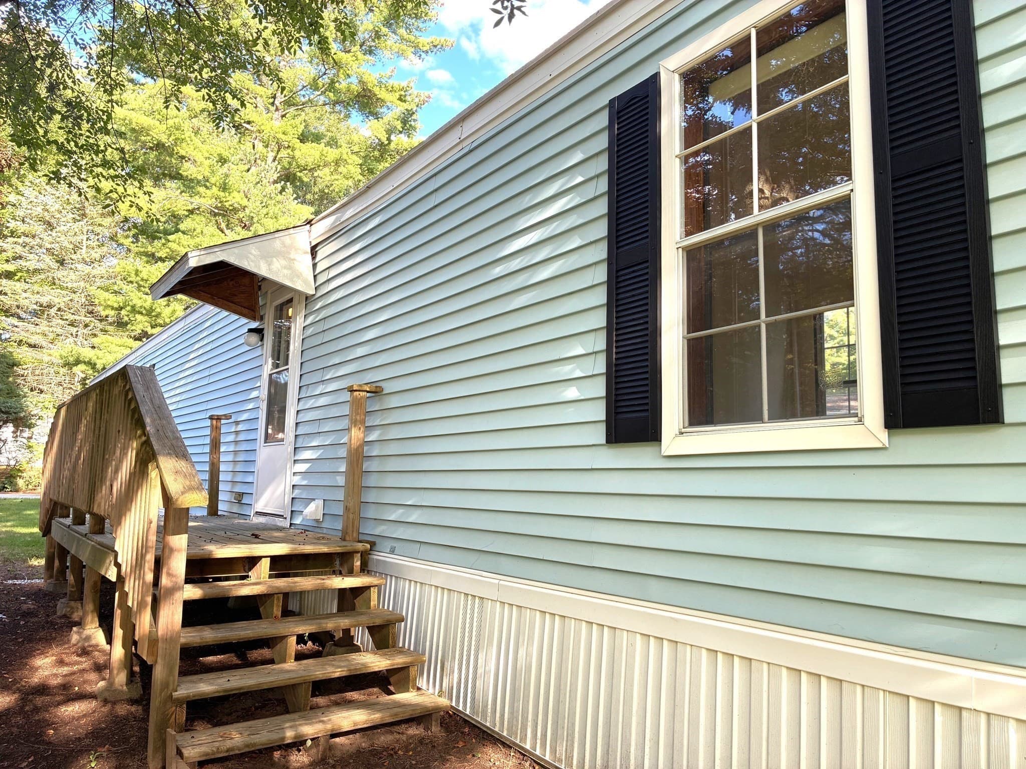Mobile Home at 8A Lisa Cir., Merrimac MA 01860, Merrimac, photo 21 of 25
