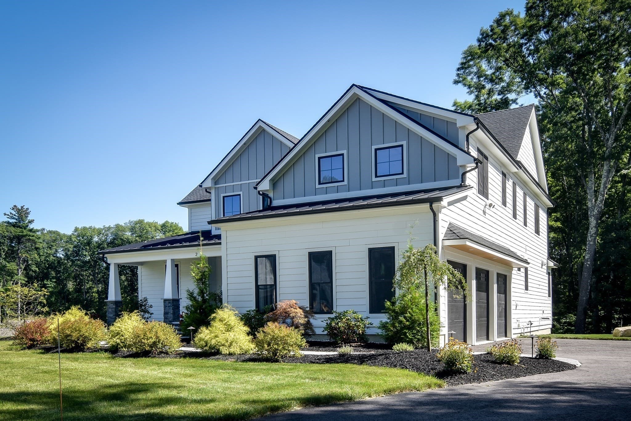 Single Family Residence at Lot 8 Emerald Drive, Hopkinton MA 01748, Hopkinton, photo 2 of 42