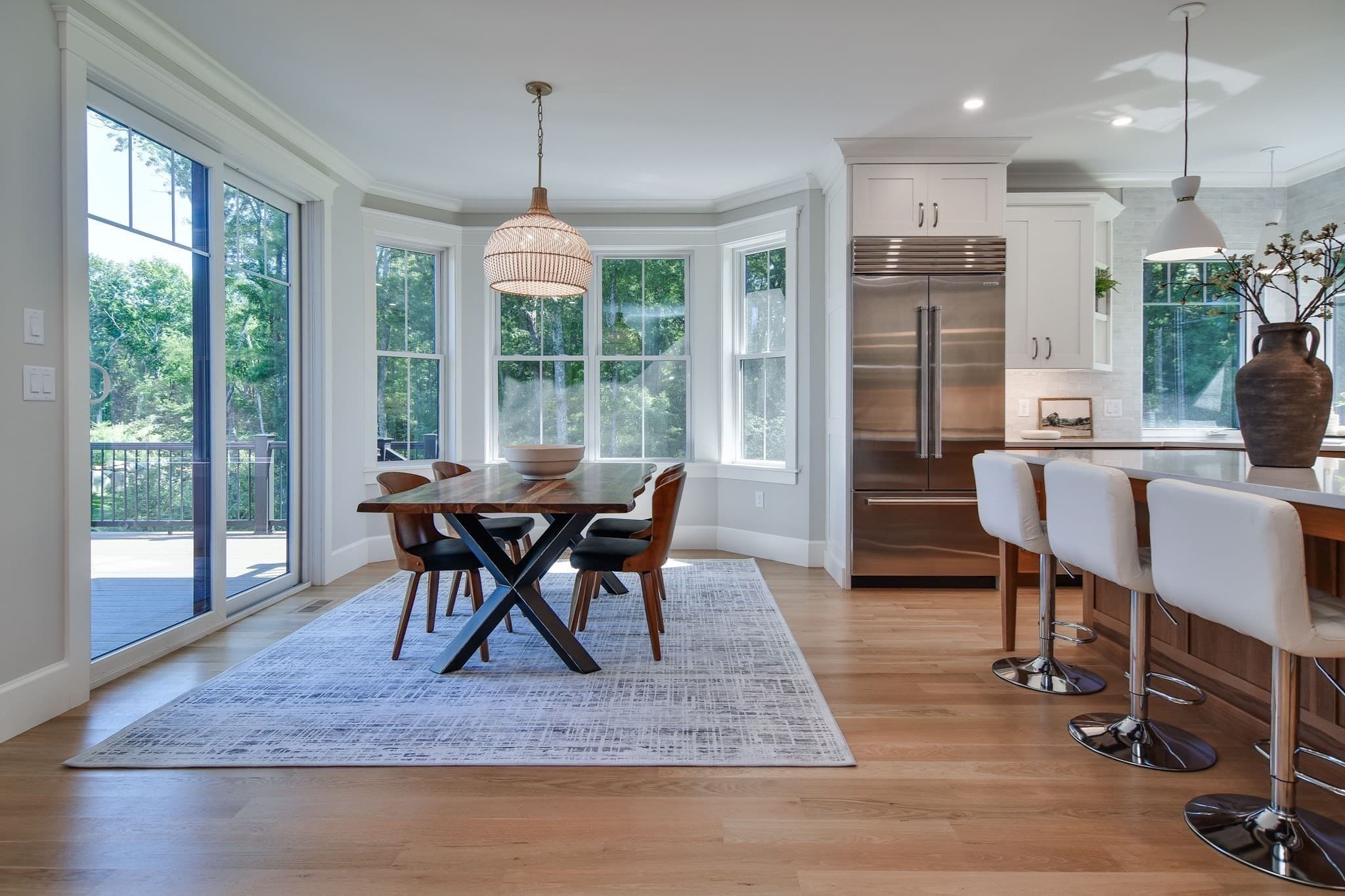 Single Family Residence at Lot 8 Emerald Drive, Hopkinton MA 01748, Hopkinton, photo 6 of 42