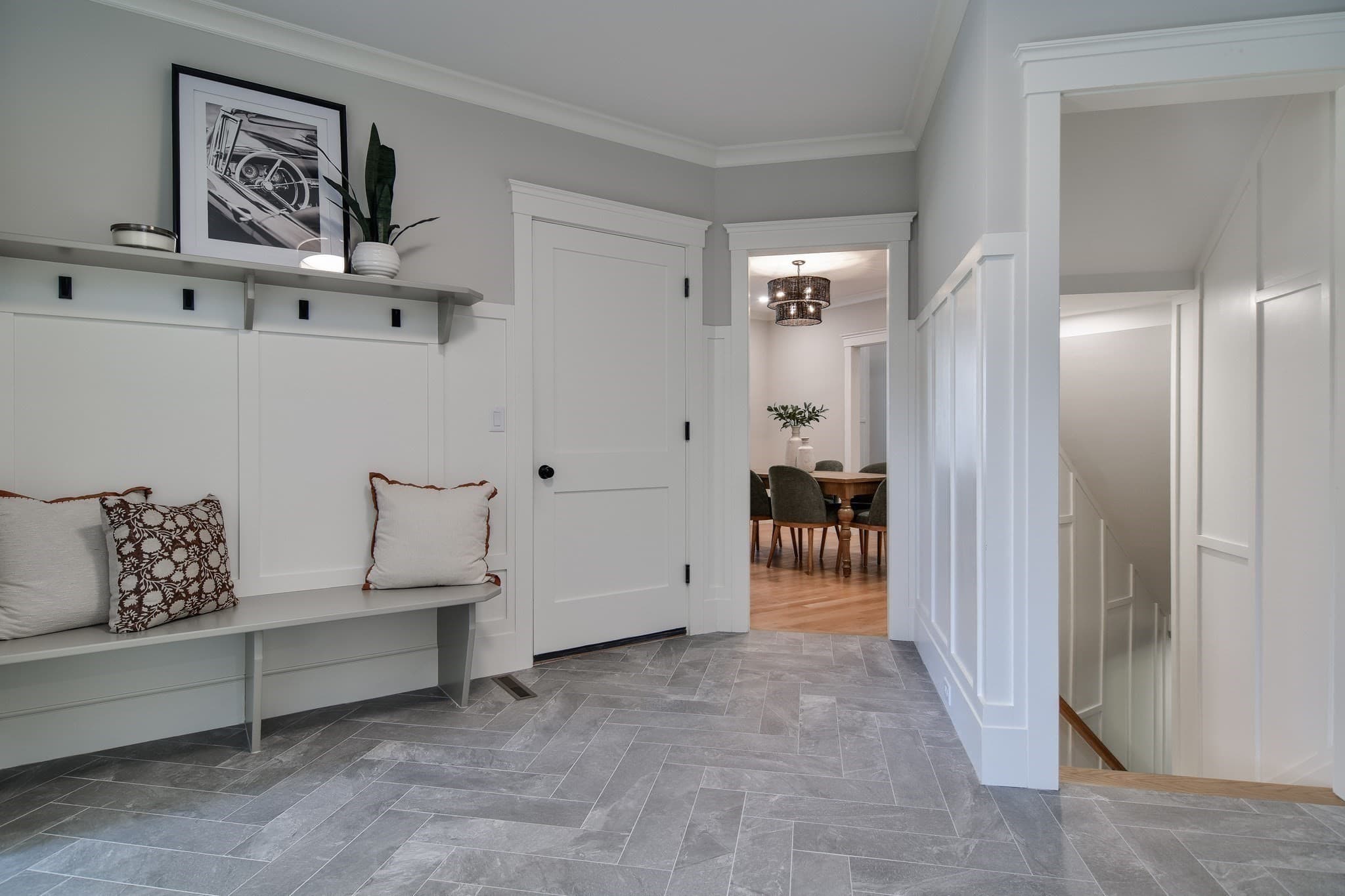 Single Family Residence at Lot 8 Emerald Drive, Hopkinton MA 01748, Hopkinton, photo 13 of 42