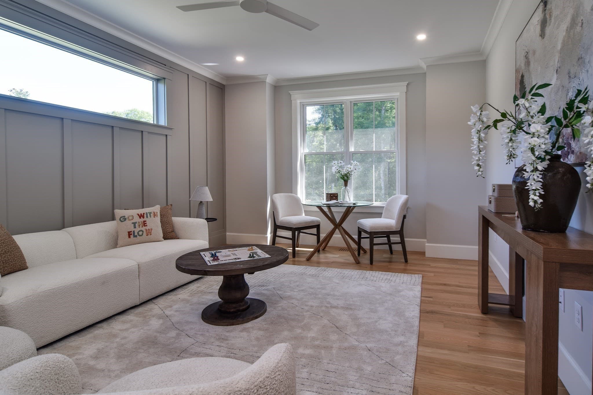 Single Family Residence at Lot 8 Emerald Drive, Hopkinton MA 01748, Hopkinton, photo 17 of 42