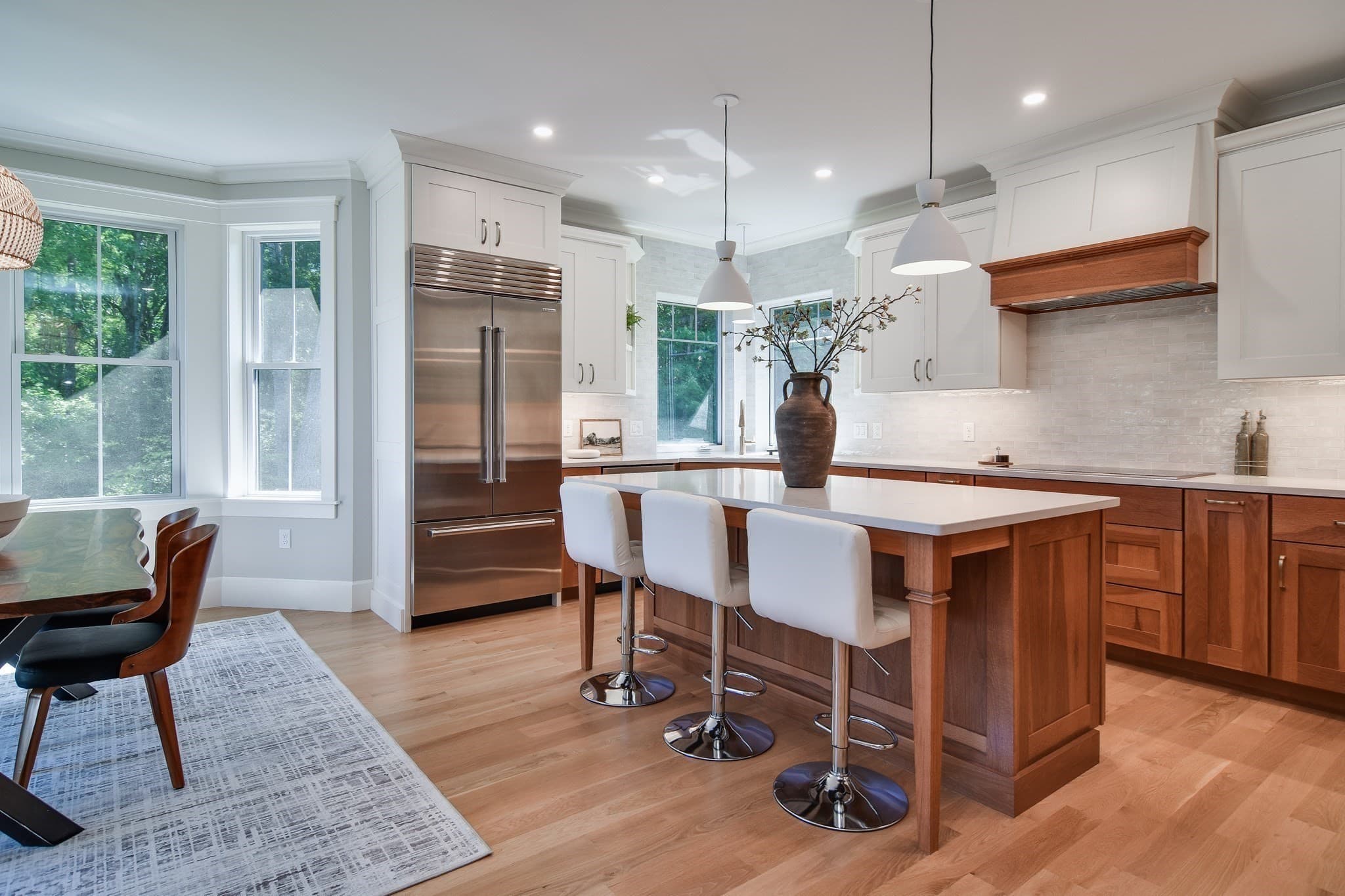 Single Family Residence at Lot 8 Emerald Drive, Hopkinton MA 01748, Hopkinton, photo 7 of 42