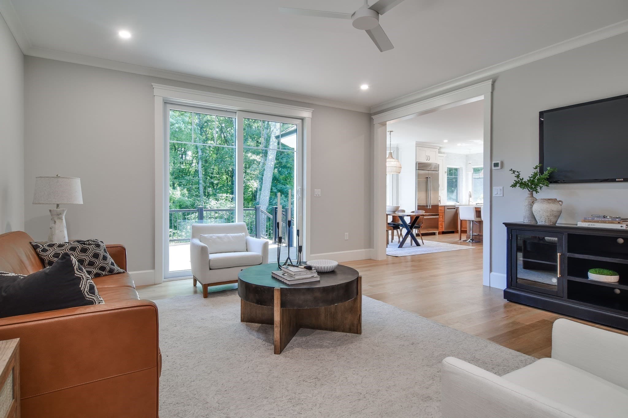 Single Family Residence at Lot 8 Emerald Drive, Hopkinton MA 01748, Hopkinton, photo 3 of 42