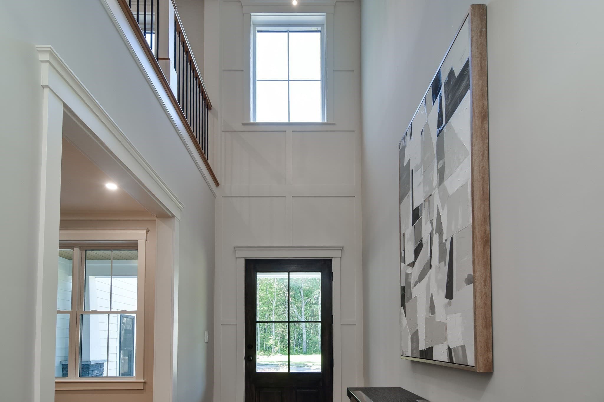 Single Family Residence at Lot 8 Emerald Drive, Hopkinton MA 01748, Hopkinton, photo 24 of 42