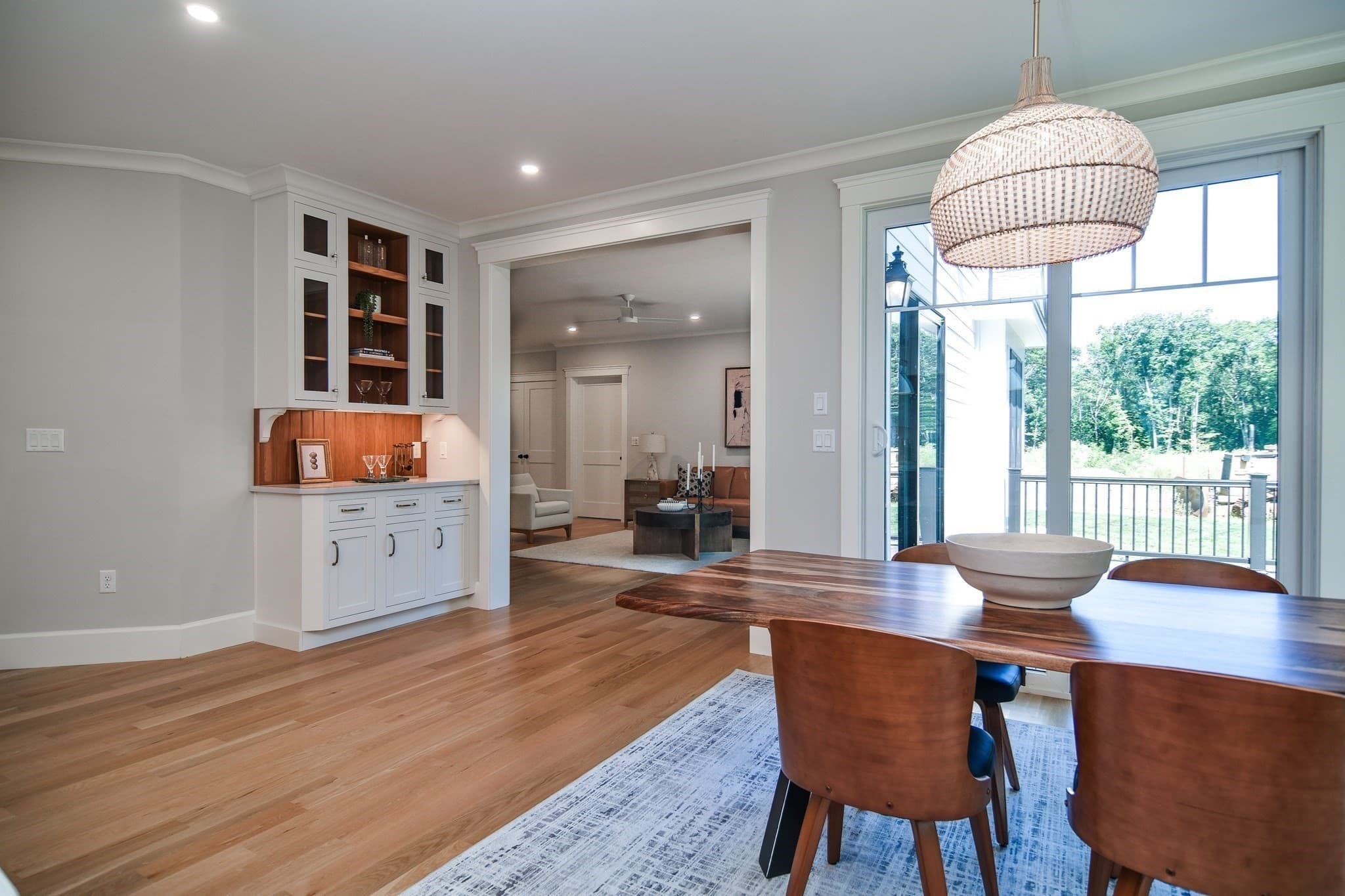 Single Family Residence at Lot 8 Emerald Drive, Hopkinton MA 01748, Hopkinton, photo 10 of 42