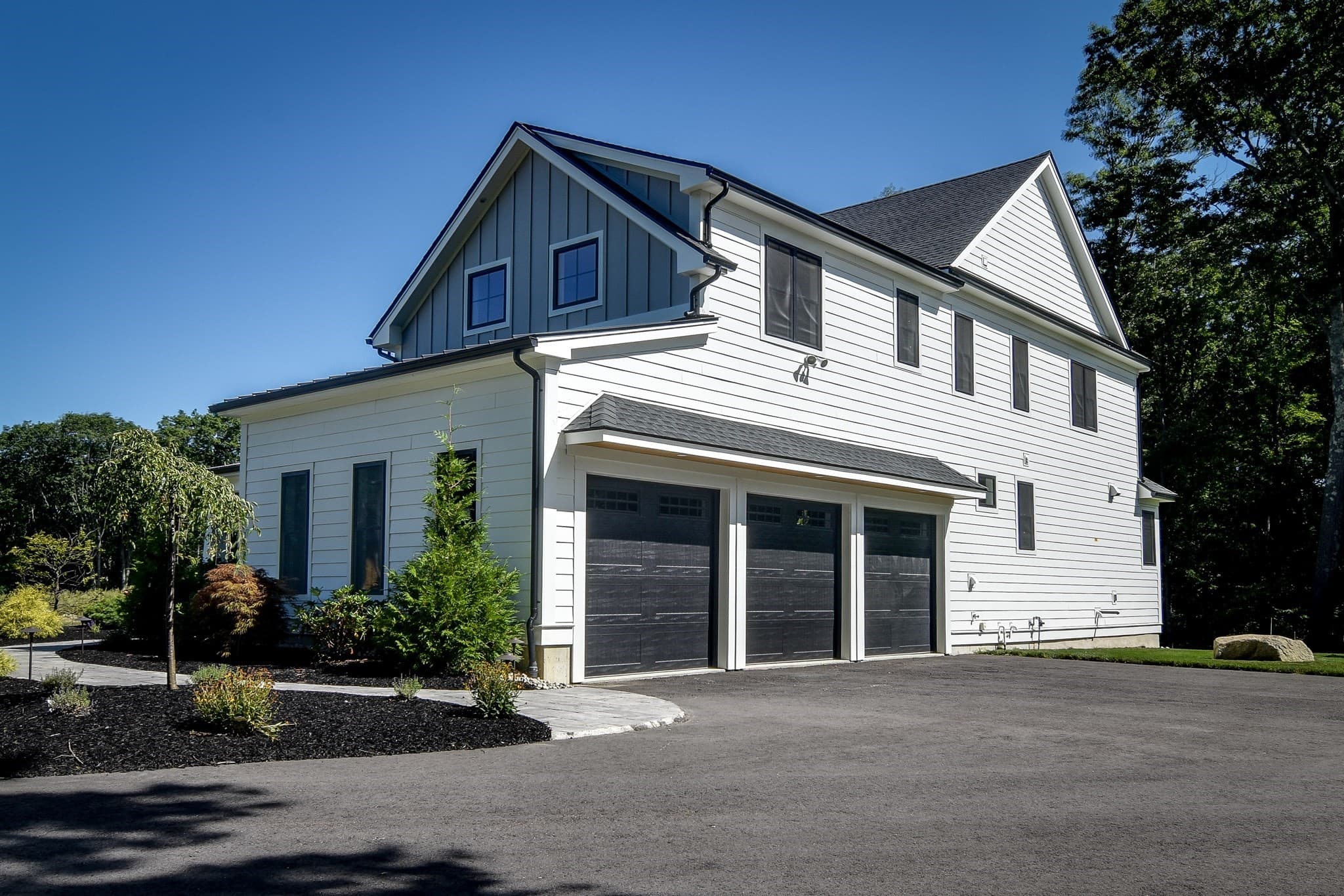 Single Family Residence at Lot 8 Emerald Drive, Hopkinton MA 01748, Hopkinton, photo 41 of 42