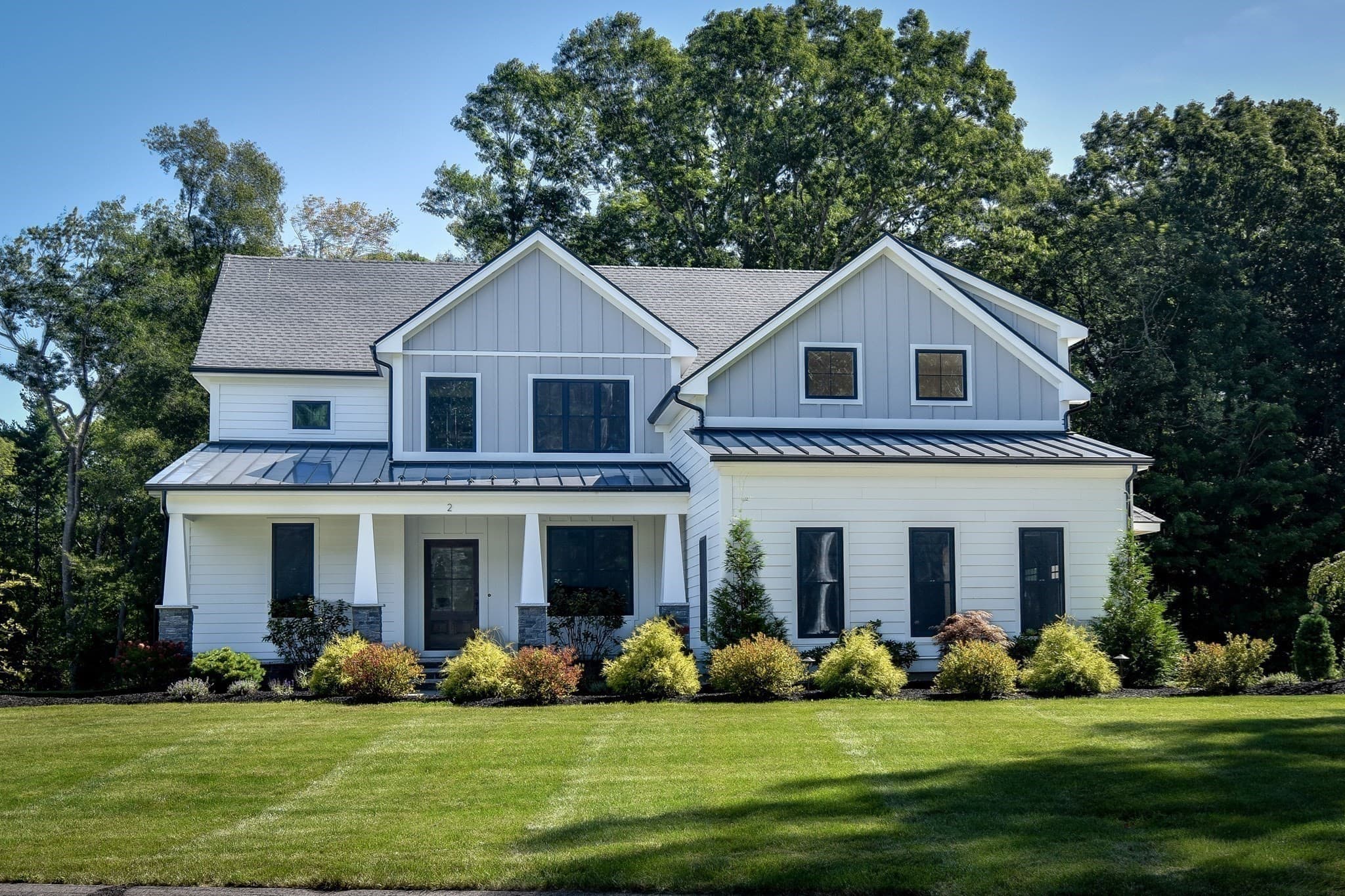 Single Family Residence at Lot 8 Emerald Drive, Hopkinton MA 01748, Hopkinton, photo 39 of 42