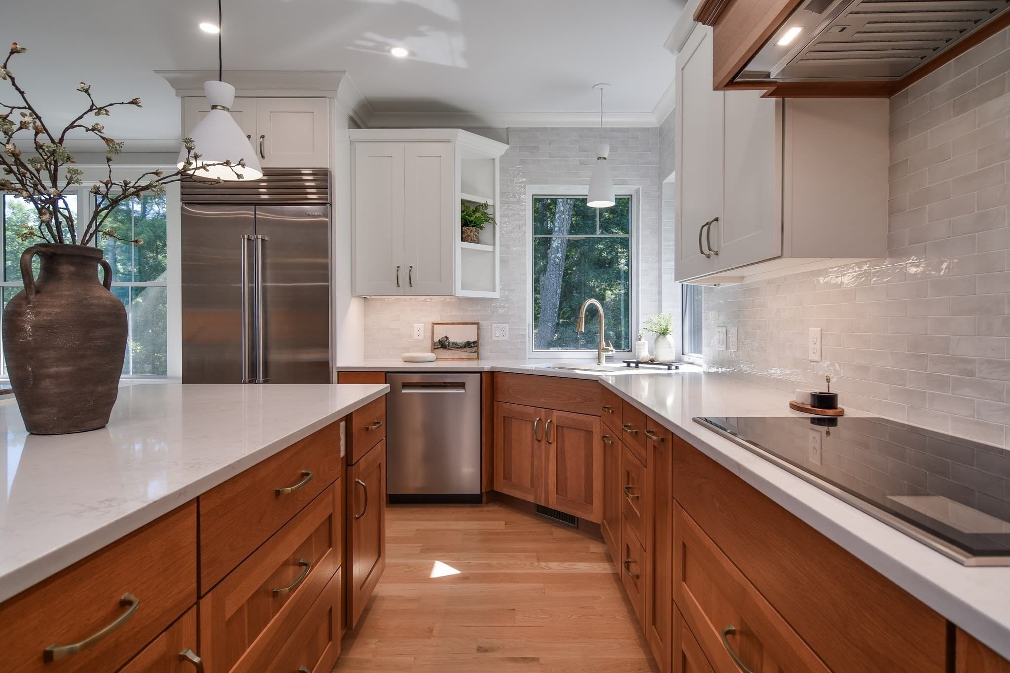 Single Family Residence at Lot 8 Emerald Drive, Hopkinton MA 01748, Hopkinton, photo 8 of 42