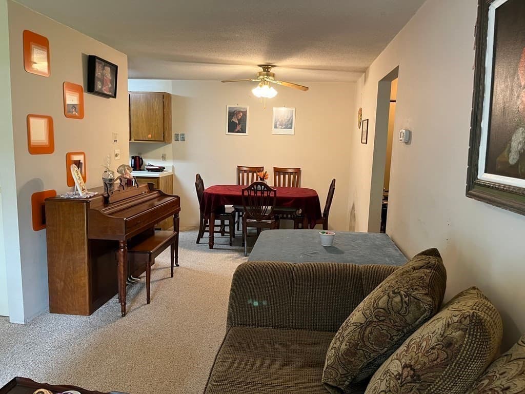 Condominium at 5 Post Oak Ln # 14, Natick MA 01760, Natick, photo 6 of 12