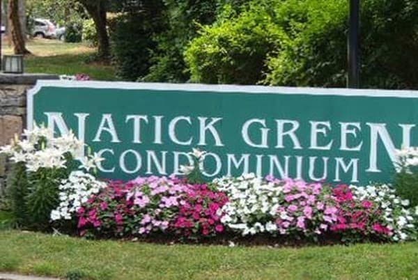 5 Post Oak Ln # 14, Natick MA 01760
