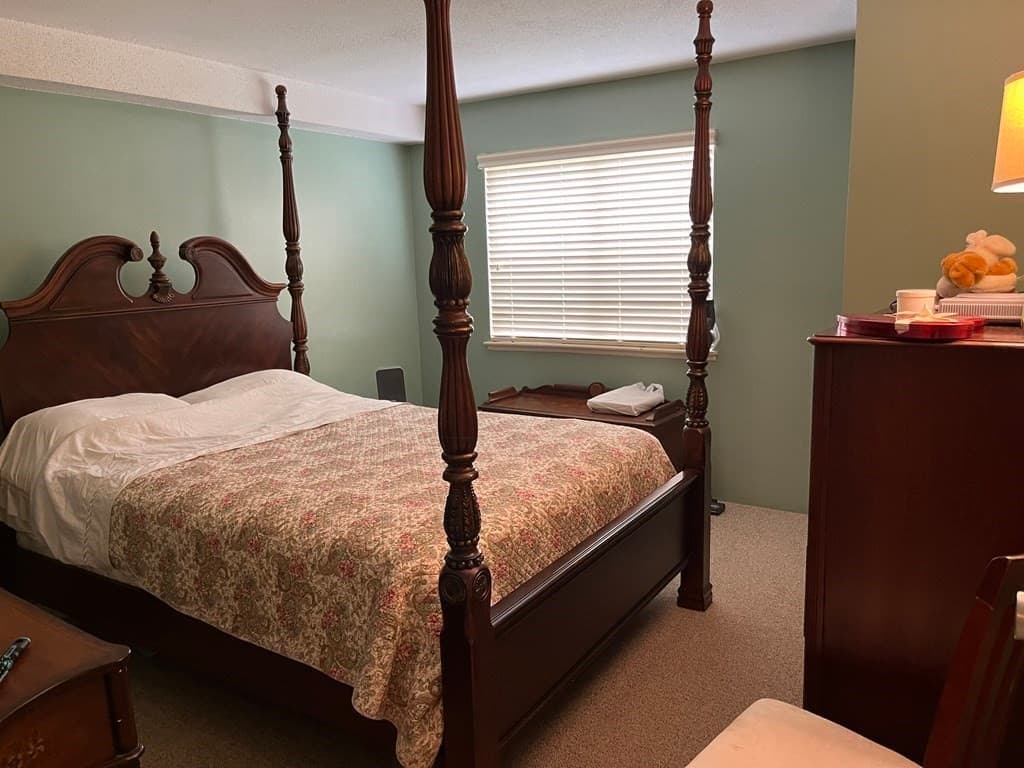 Condominium at 5 Post Oak Ln # 14, Natick MA 01760, Natick, photo 9 of 12