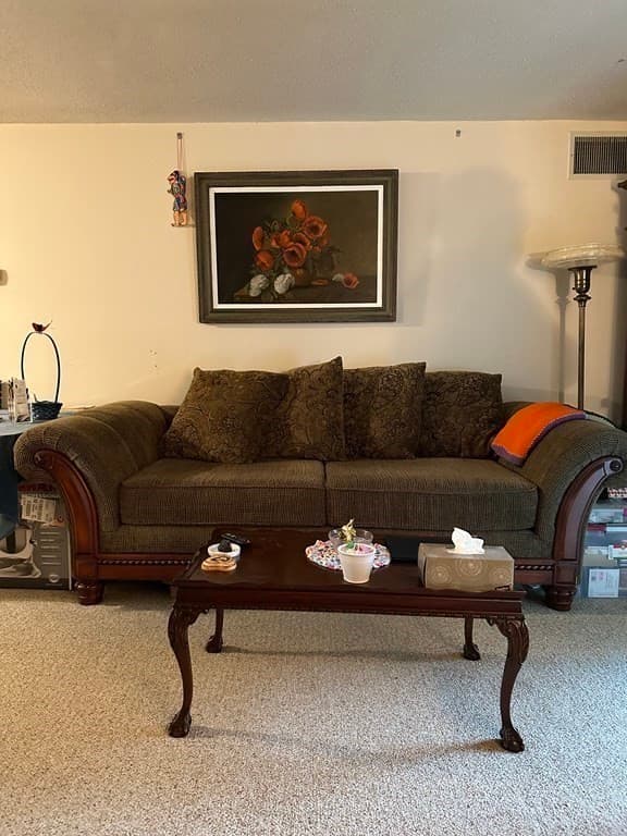 Condominium at 5 Post Oak Ln # 14, Natick MA 01760, Natick, photo 4 of 12