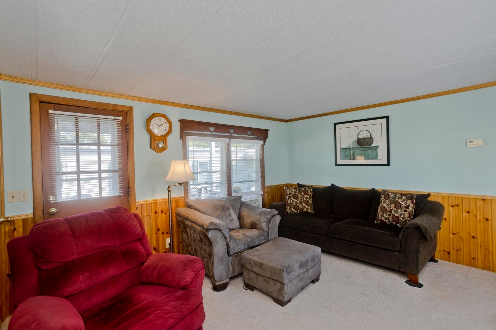Mobile Home at 56 Klondike Ave, Westfield MA 01085, Westfield, photo 6 of 29