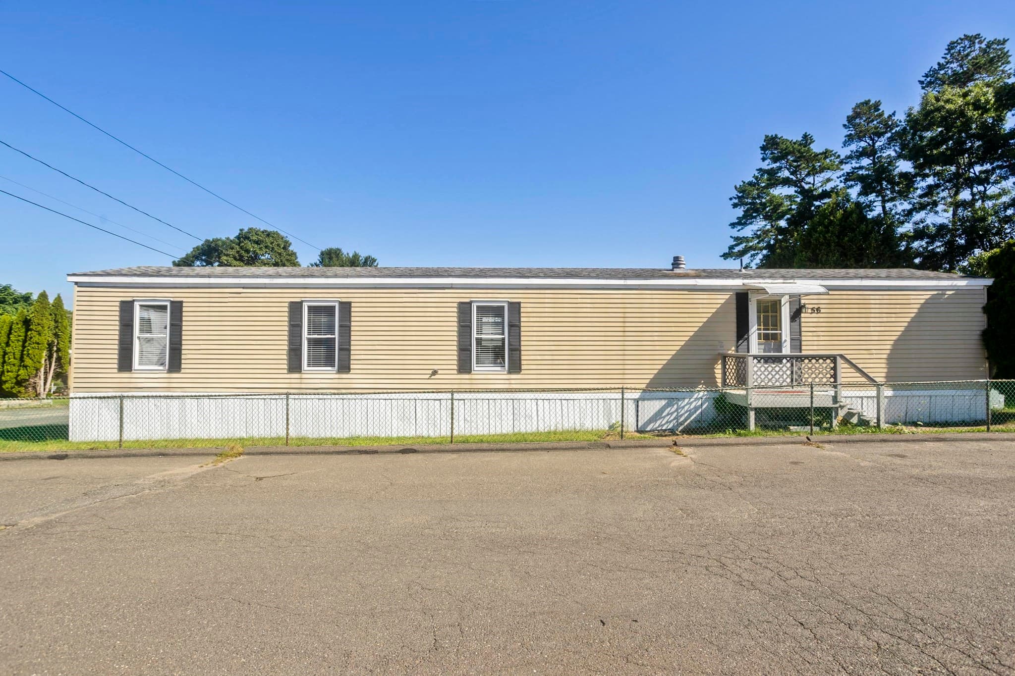Mobile Home at 56 Klondike Ave, Westfield MA 01085, Westfield, photo 3 of 29