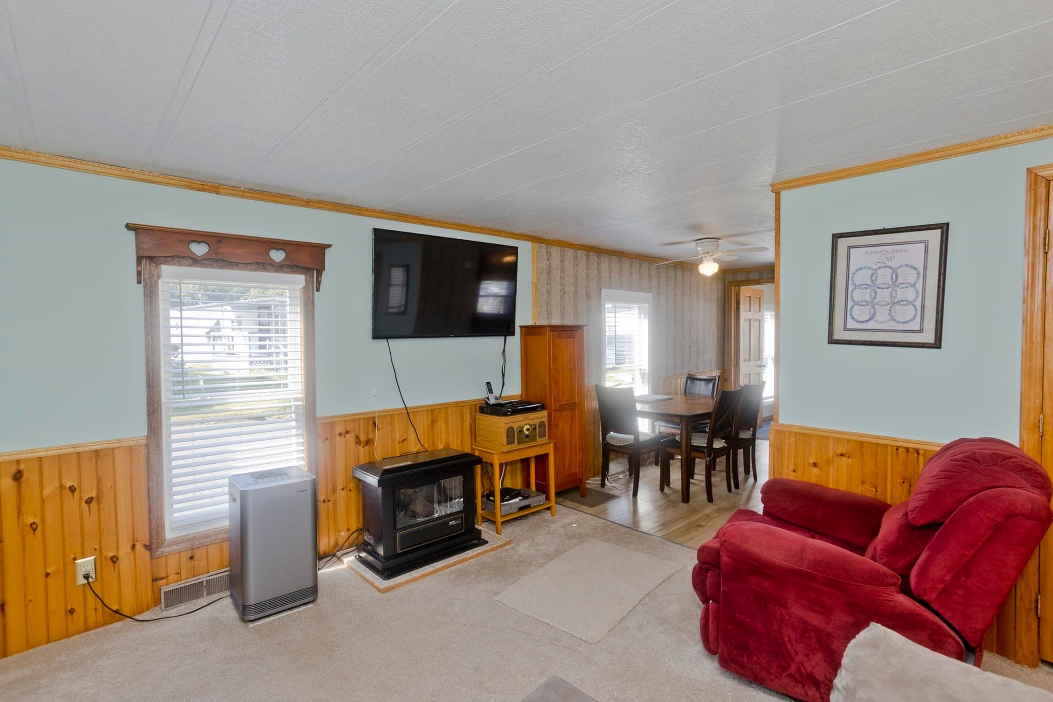 Mobile Home at 56 Klondike Ave, Westfield MA 01085, Westfield, photo 5 of 29