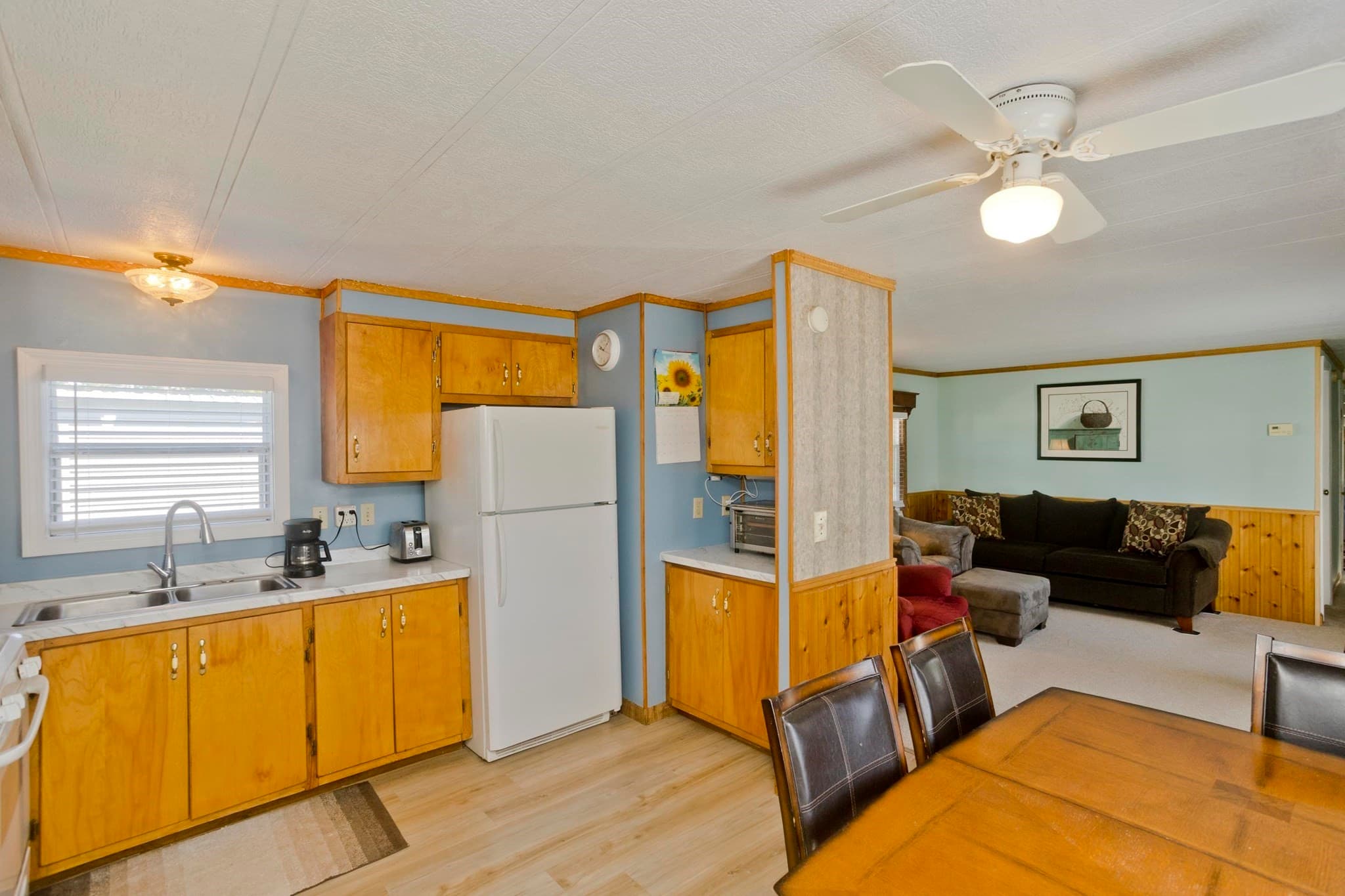 Mobile Home at 56 Klondike Ave, Westfield MA 01085, Westfield, photo 8 of 29