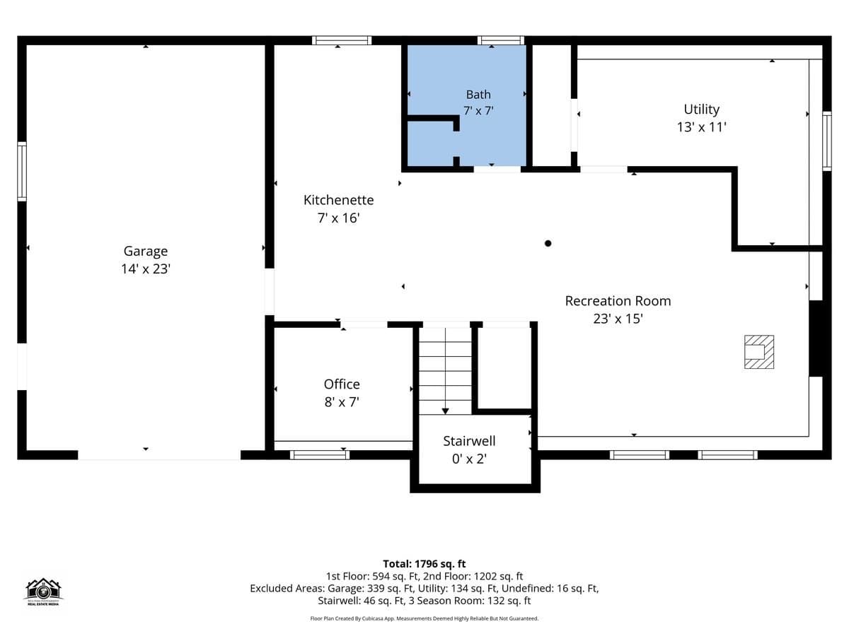 Single Family Residence at 18 Wildwood Ave, Taunton MA 02780, Taunton, photo 42 of 42