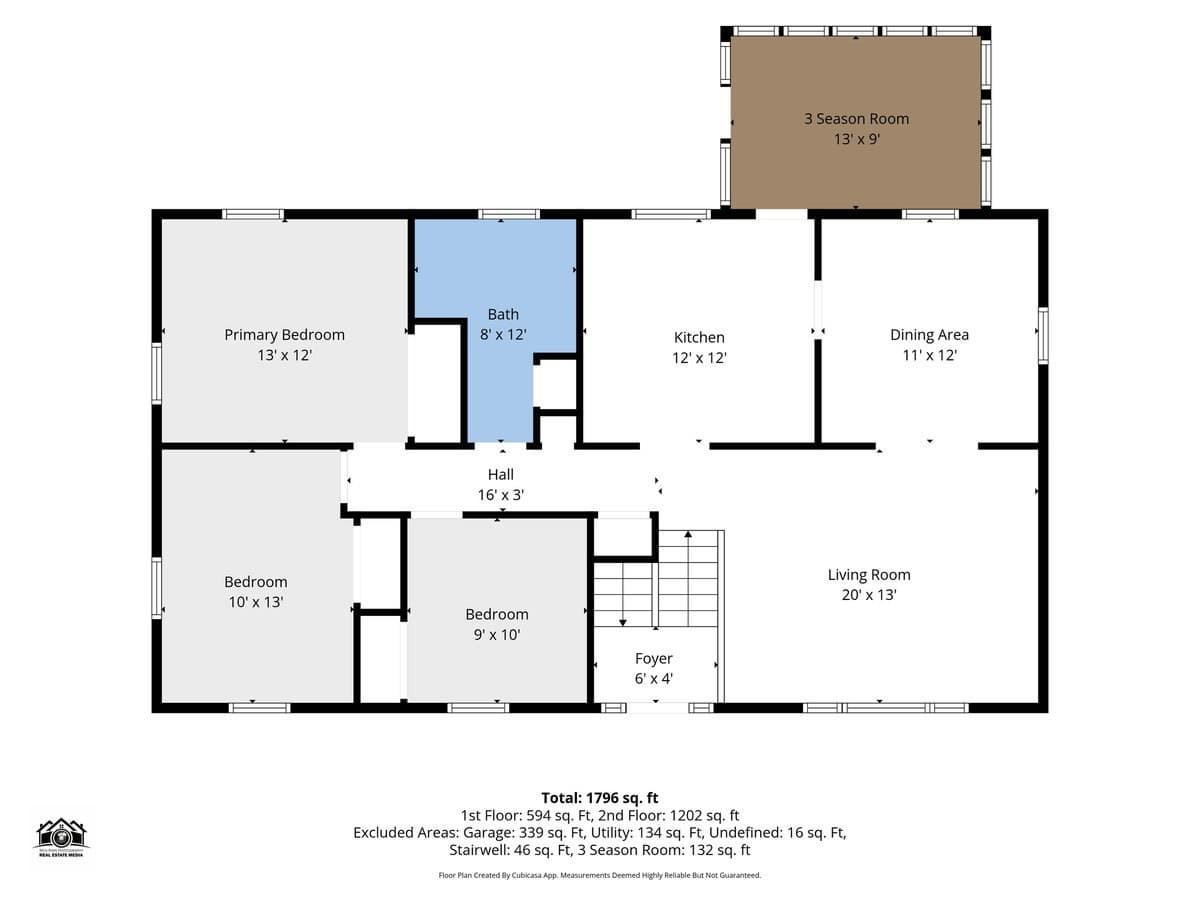 Single Family Residence at 18 Wildwood Ave, Taunton MA 02780, Taunton, photo 41 of 42