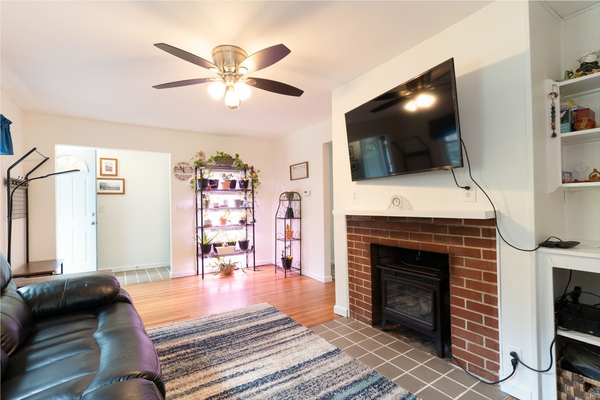 Single Family Residence at 15 Maple Ter, Palmer MA 01080, Palmer, photo 6 of 25