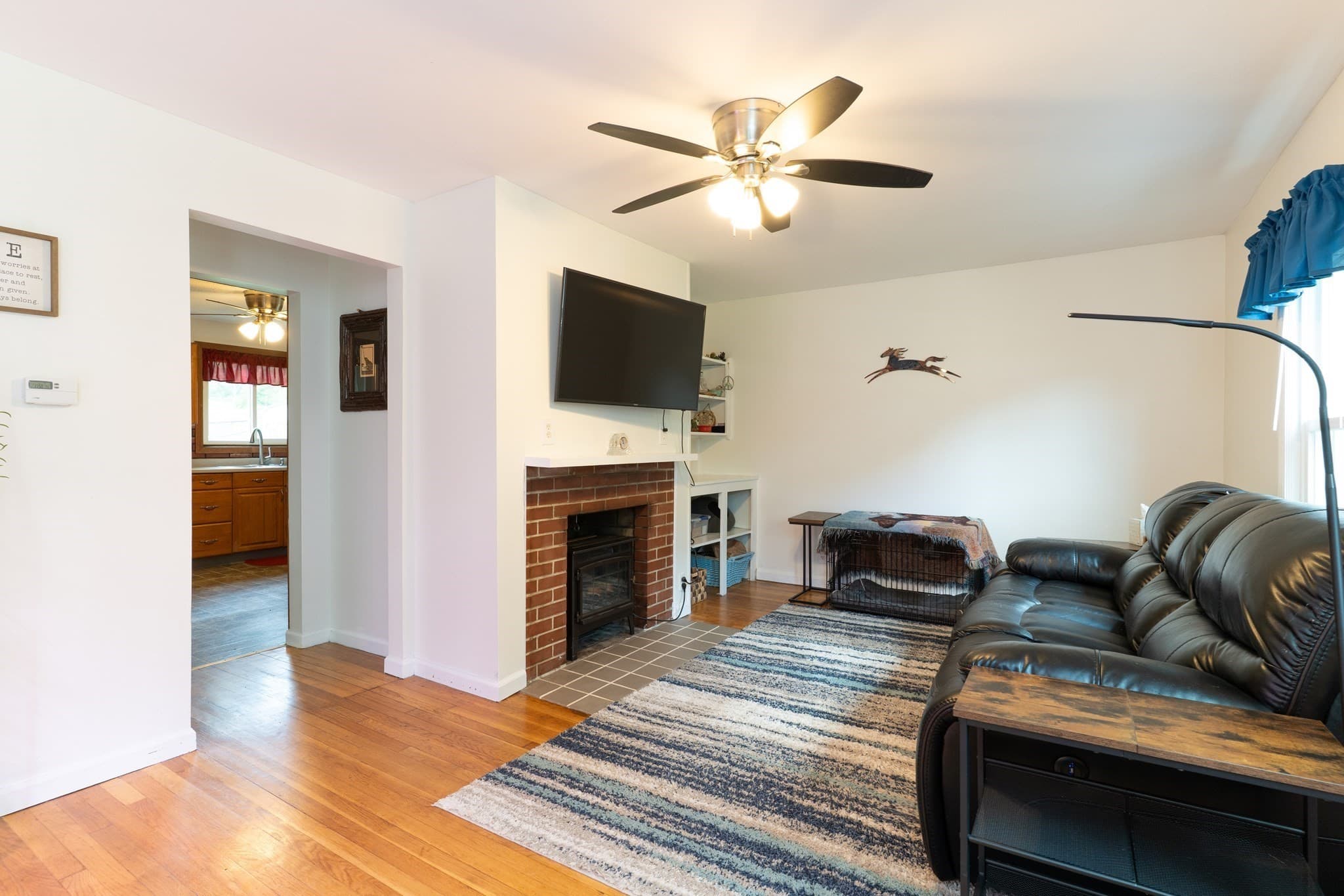 Single Family Residence at 15 Maple Ter, Palmer MA 01080, Palmer, photo 7 of 25