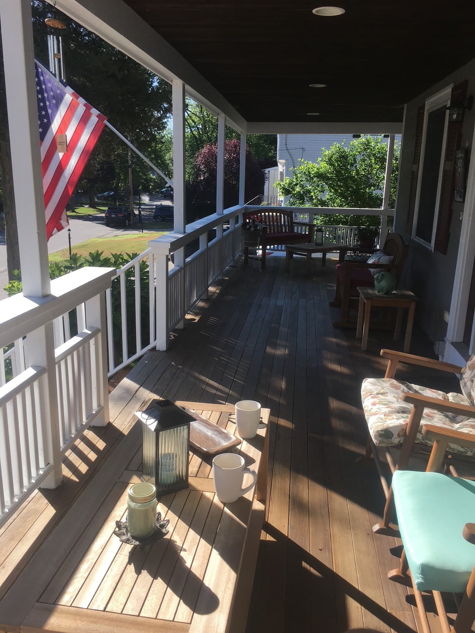 Single Family Residence at 11 Phyllis Avenue, Burlington MA 01803, Burlington, photo 6 of 23