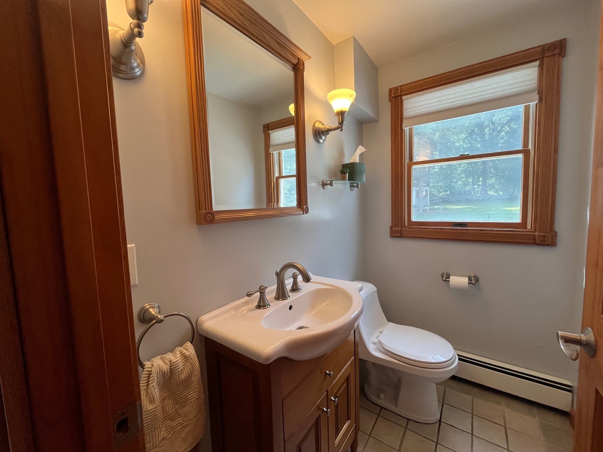 Single Family Residence at 11 Phyllis Avenue, Burlington MA 01803, Burlington, photo 16 of 23