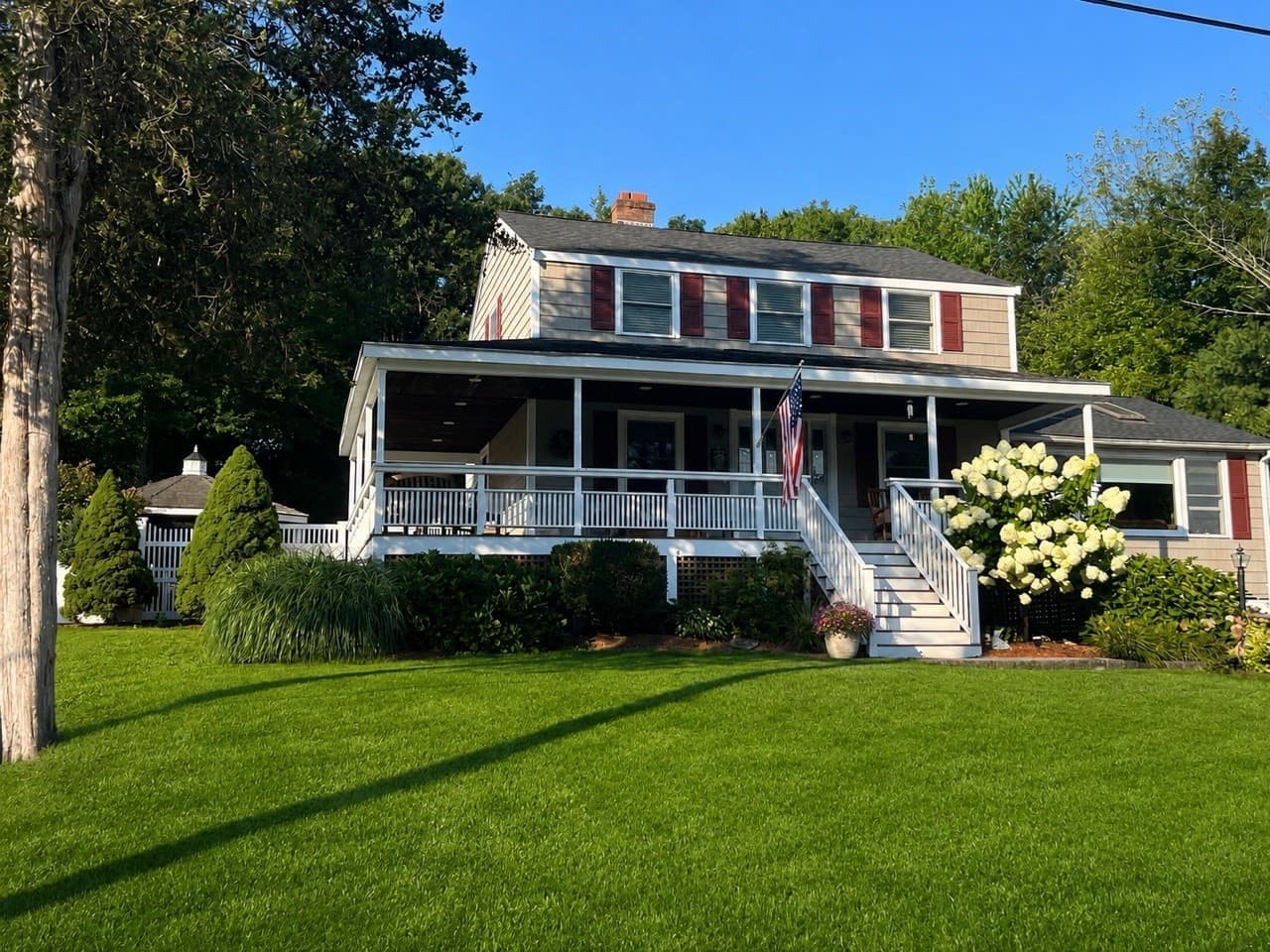 11 Phyllis Avenue, Burlington MA 01803