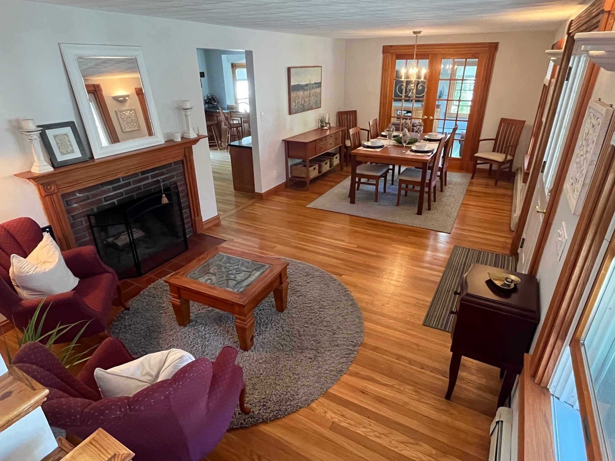Single Family Residence at 11 Phyllis Avenue, Burlington MA 01803, Burlington, photo 15 of 23