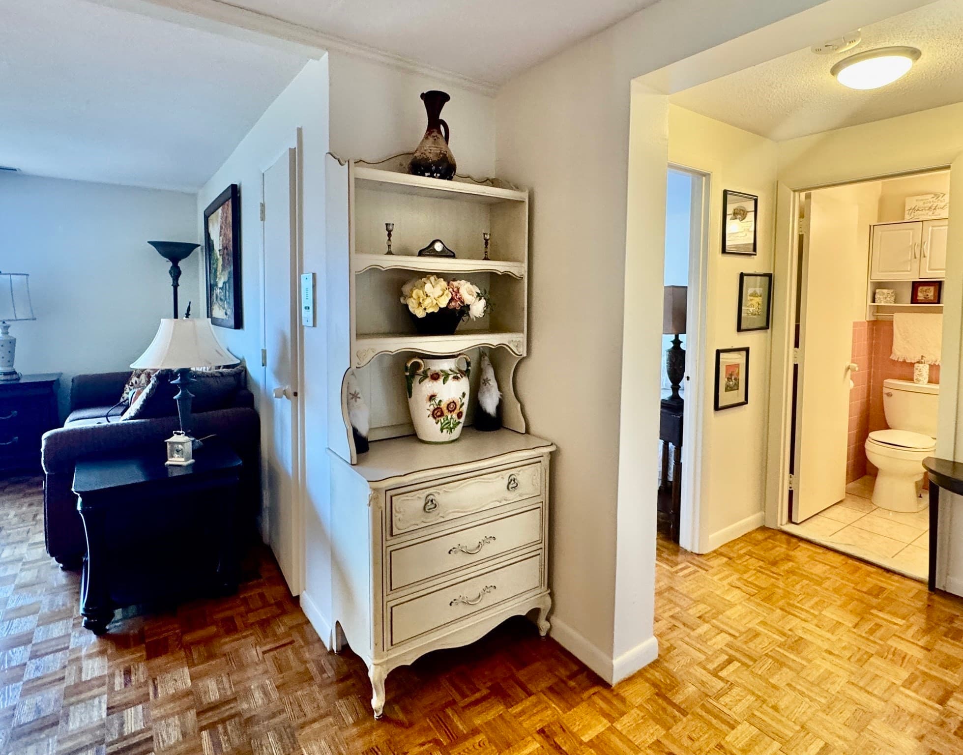 Condominium at 300 Park Terrace Dr. # 322, Stoneham MA 02180, Stoneham, photo 2 of 27