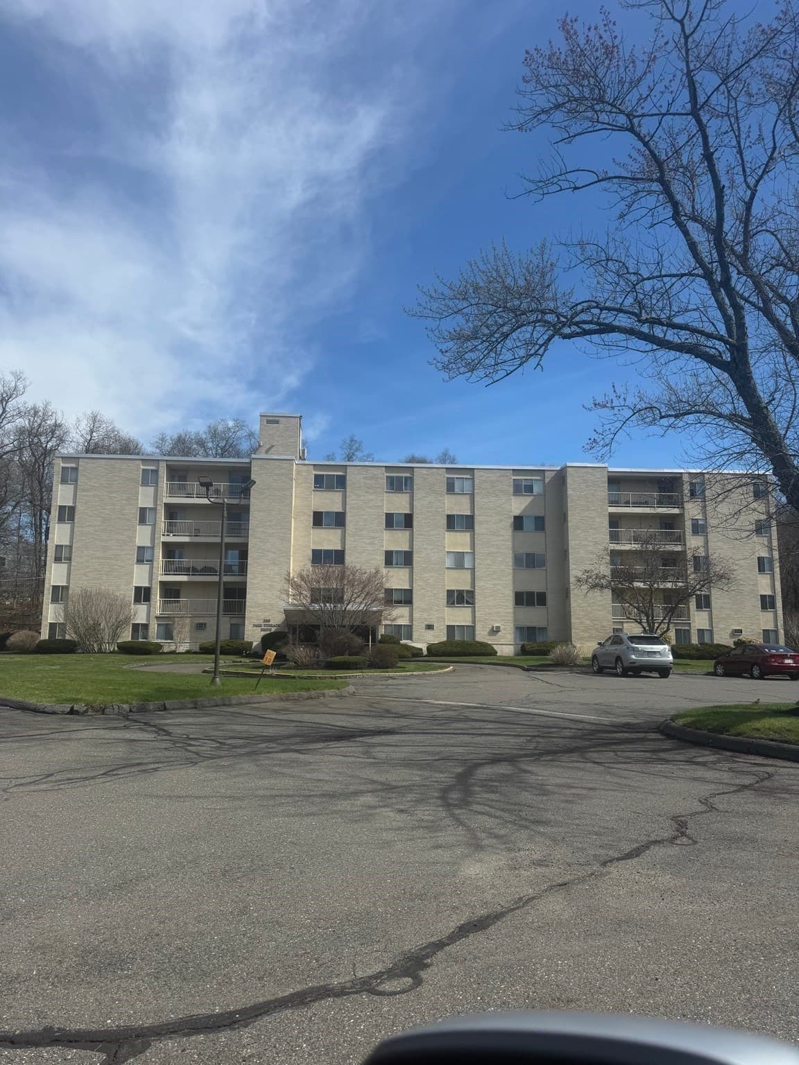 Condominium at 300 Park Terrace Dr. # 322, Stoneham MA 02180, Stoneham, photo 22 of 27