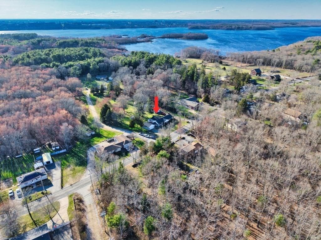 Single Family Residence at 222 Blossom Road, Westport MA 02790, Westport, photo 2 of 37