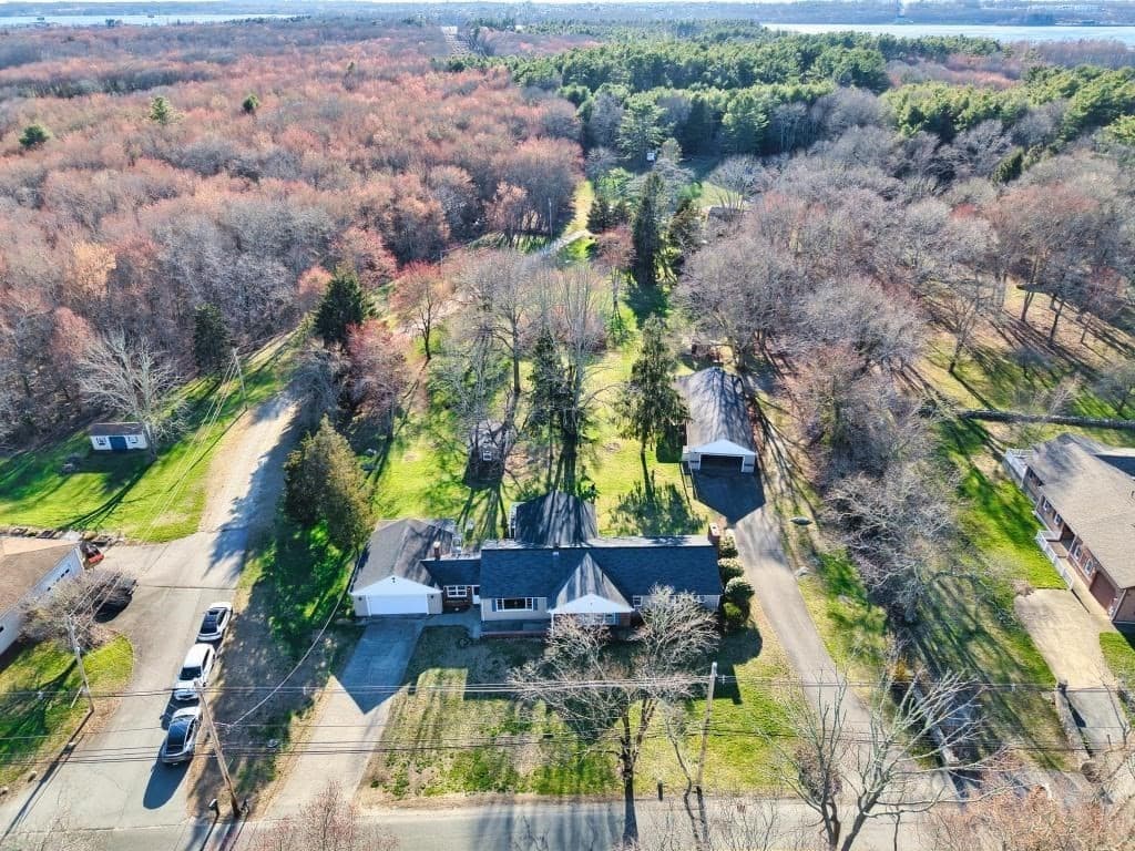 Single Family Residence at 222 Blossom Road, Westport MA 02790, Westport, photo 3 of 37